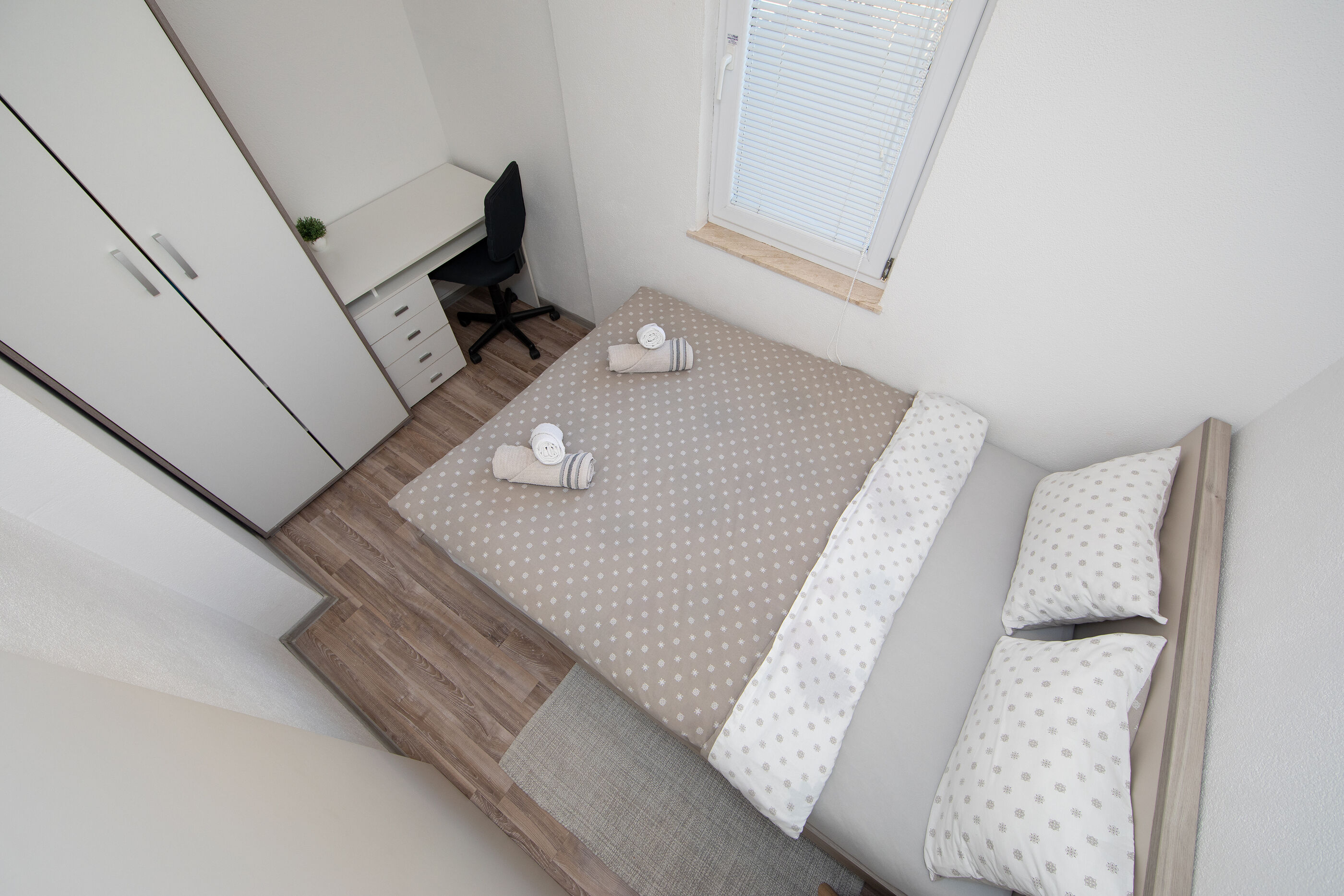 Apartments Nina & Mili 78581-A1