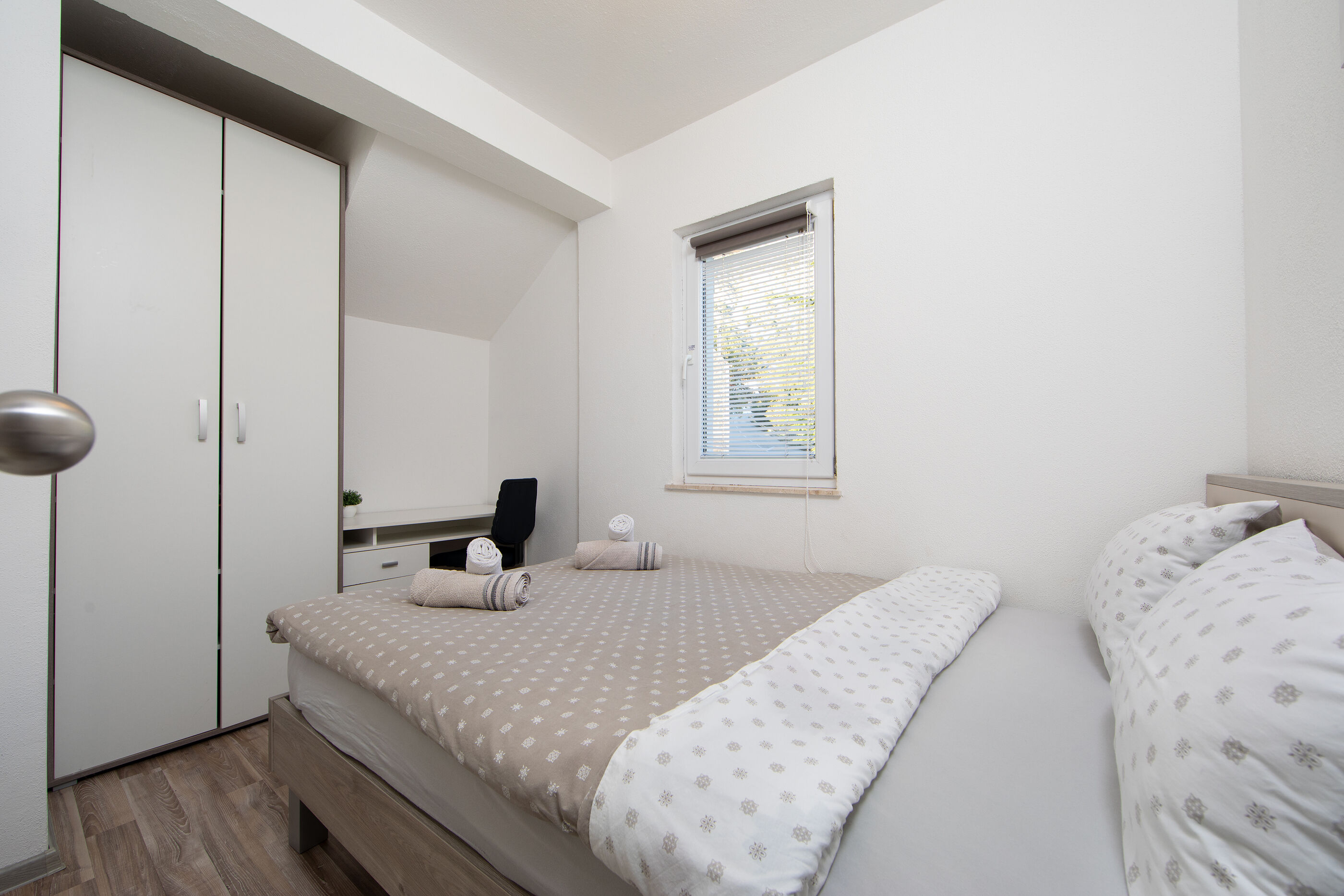 Apartments Nina & Mili 78581-A1