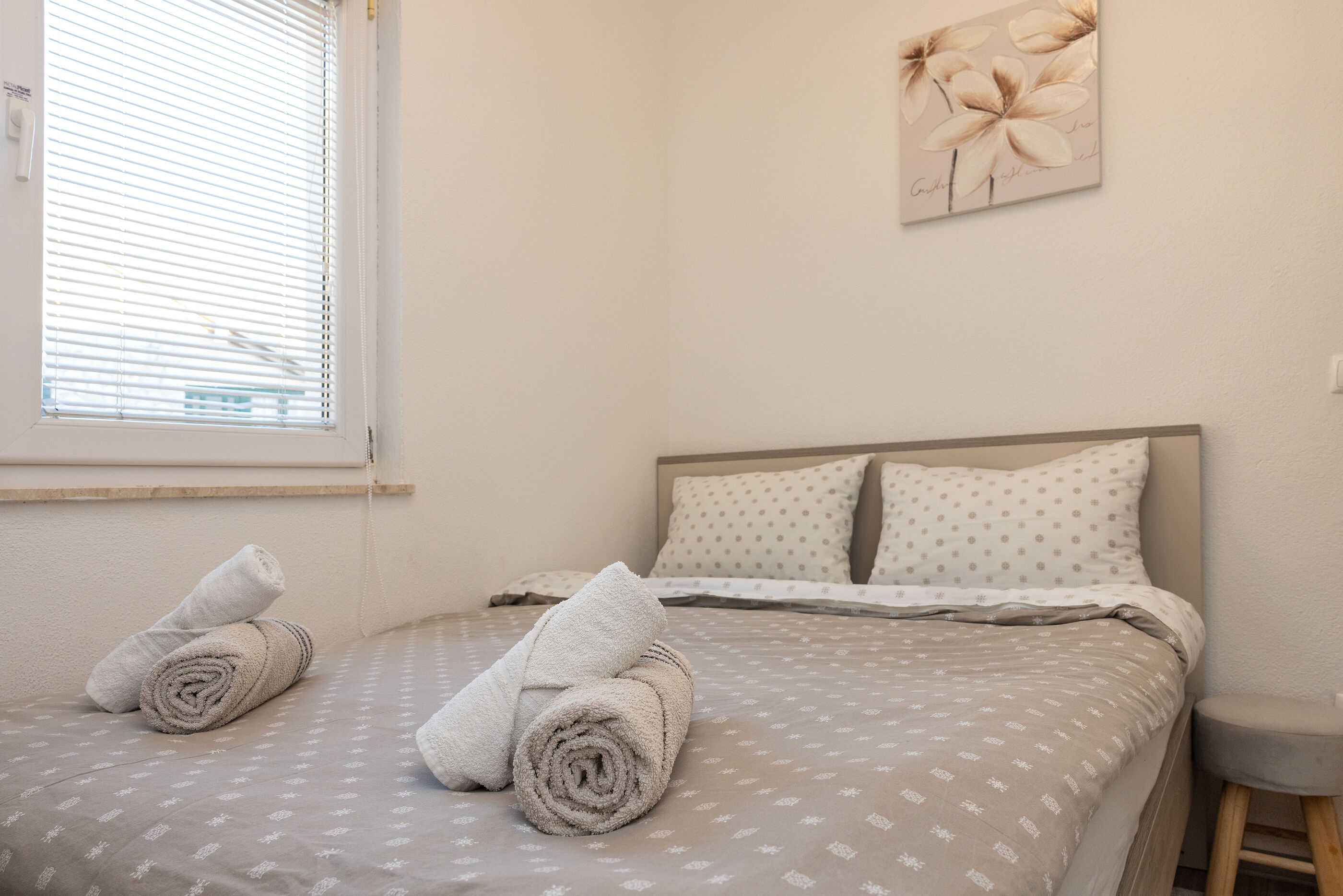 Apartments Nina & Mili 78581-A1