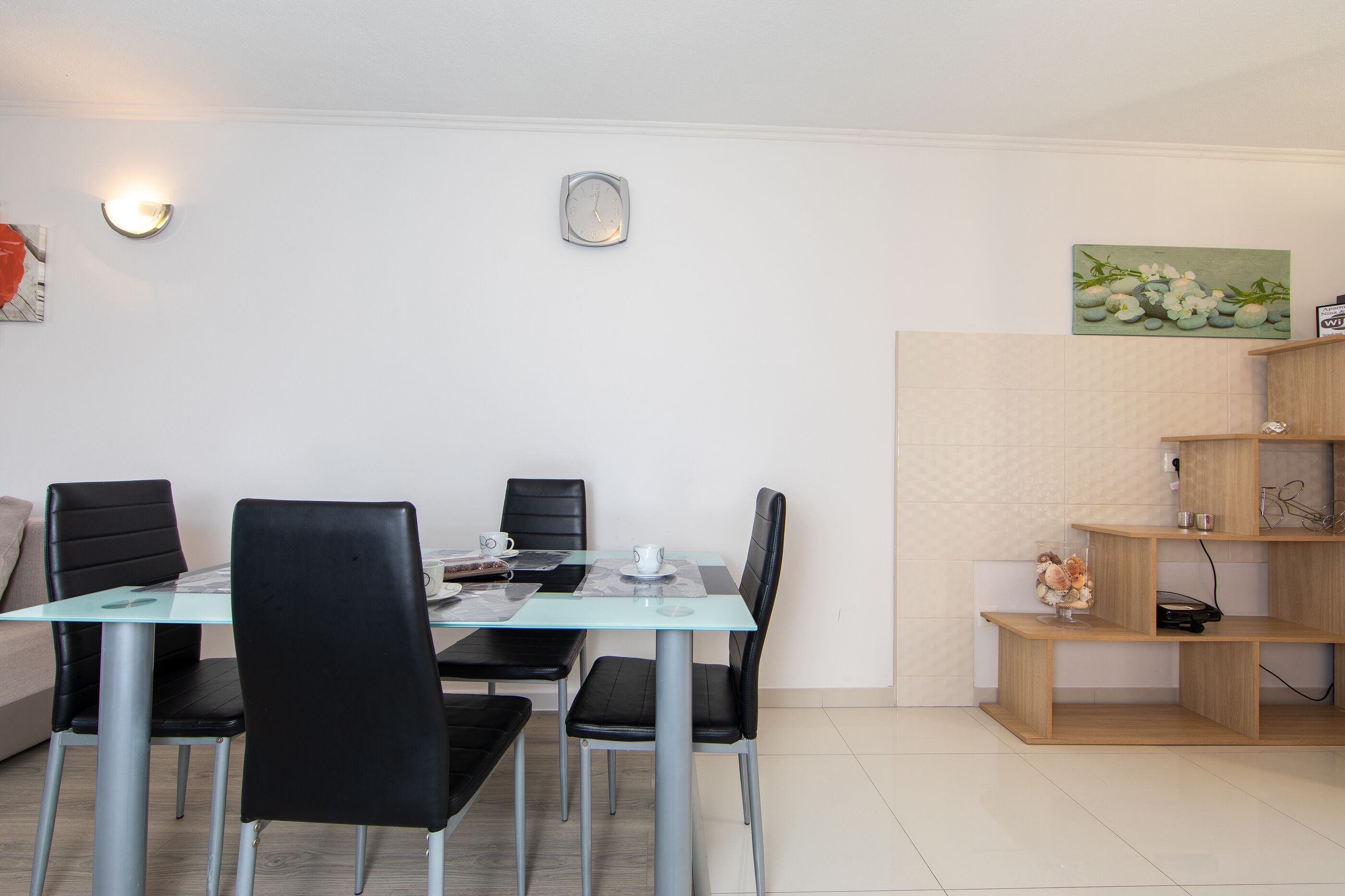 Apartments Nina & Mili 78581-A2