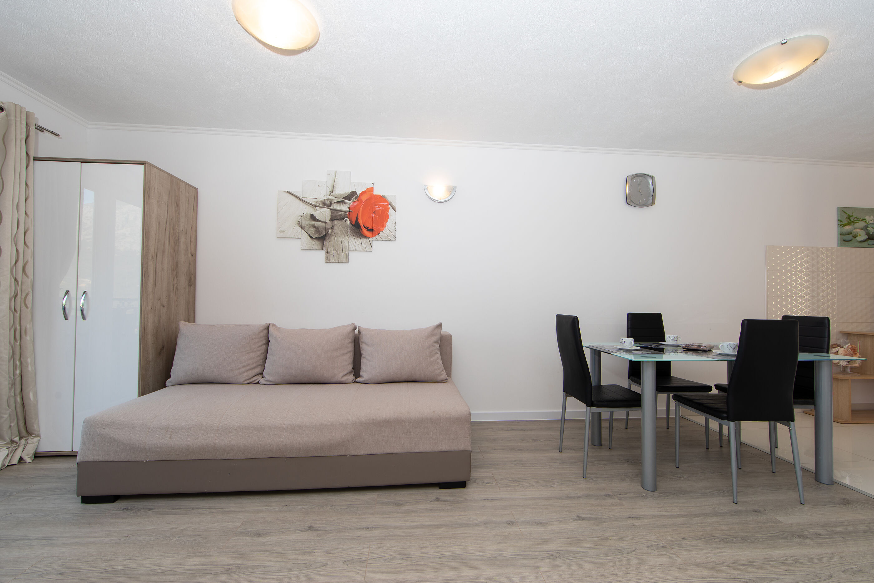 Apartments Nina & Mili 78581-A2