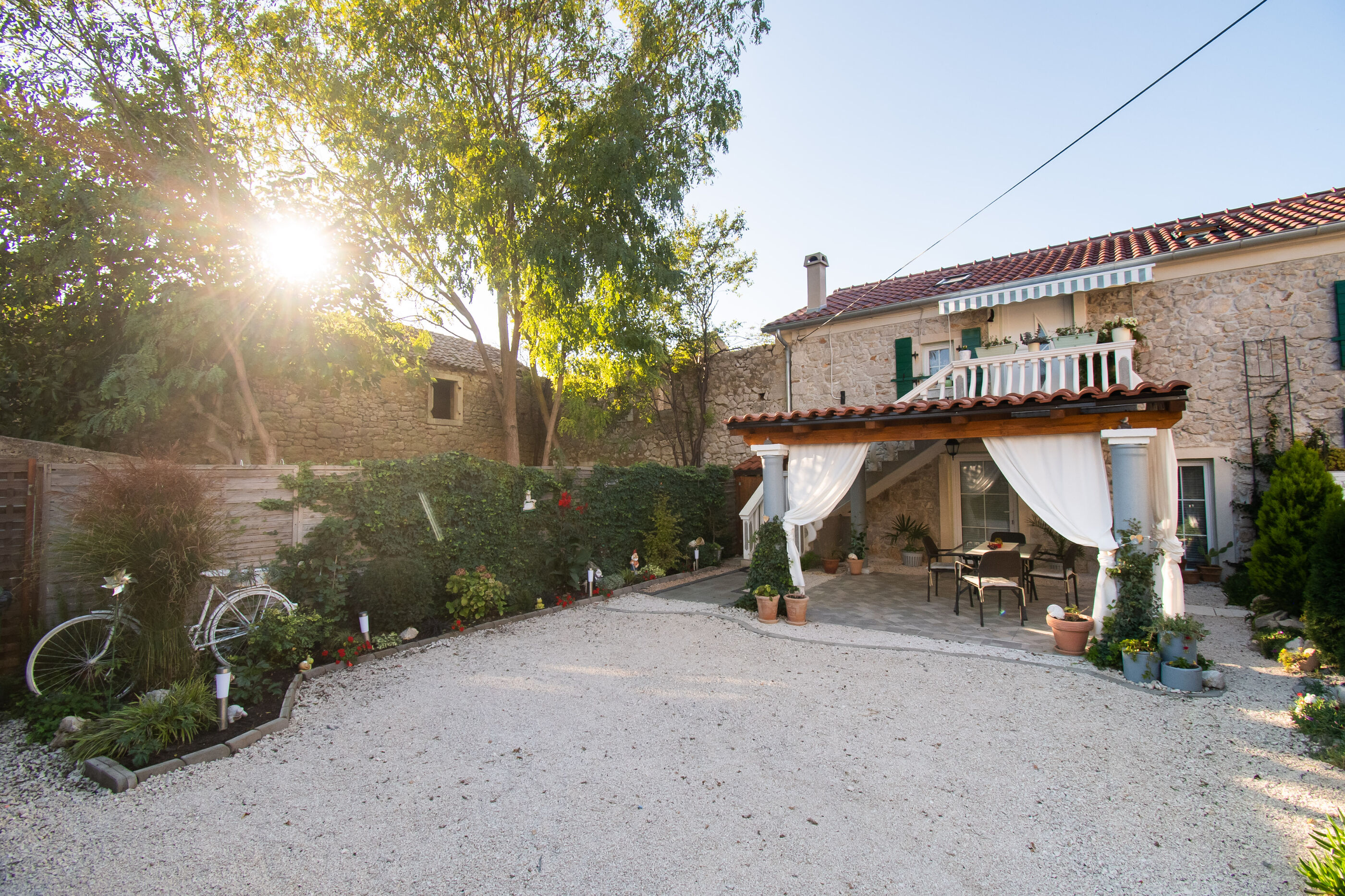 Photo of Apartment Kameni dvori