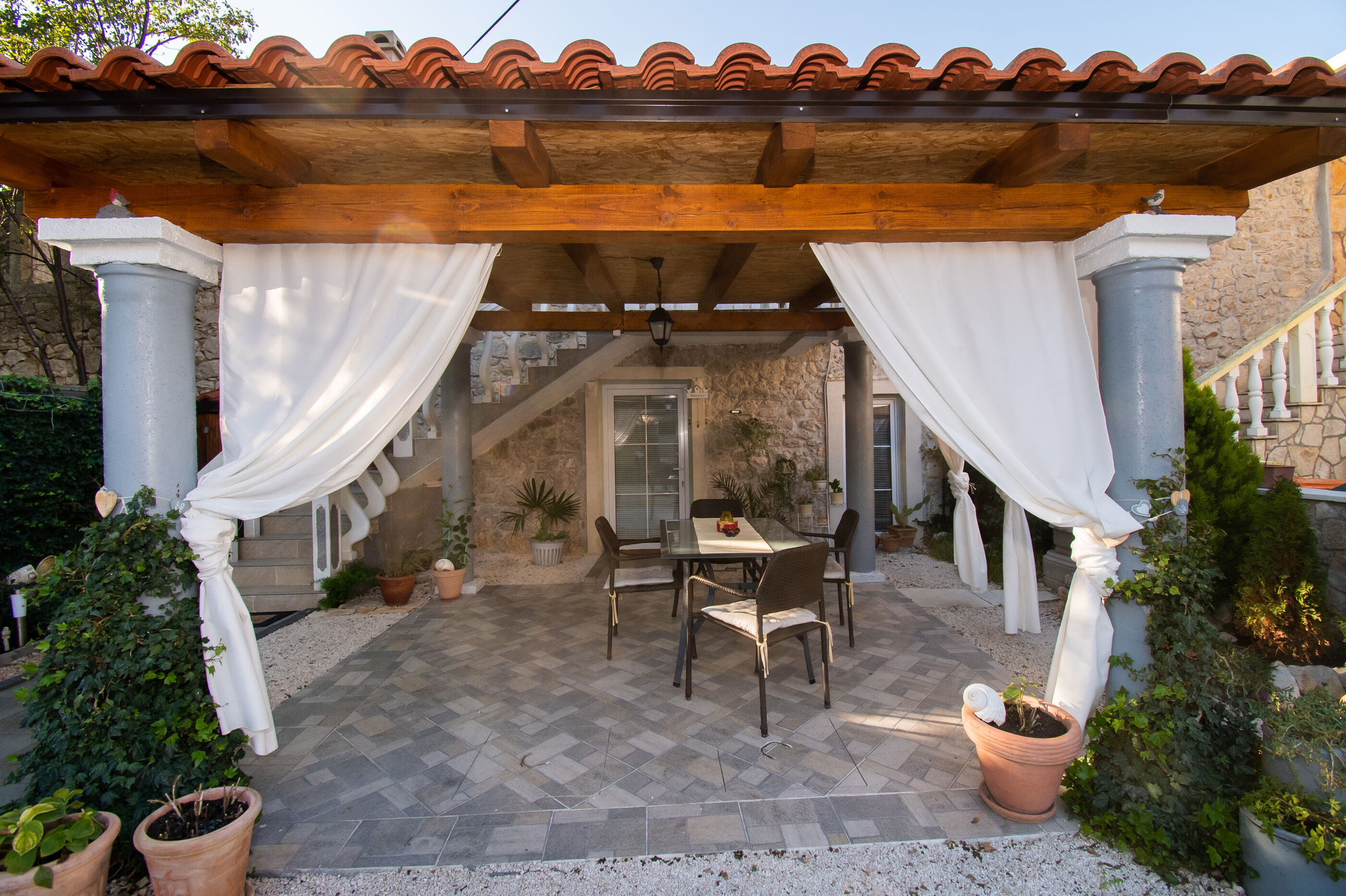 Apartment Kameni dvori 75301-A1