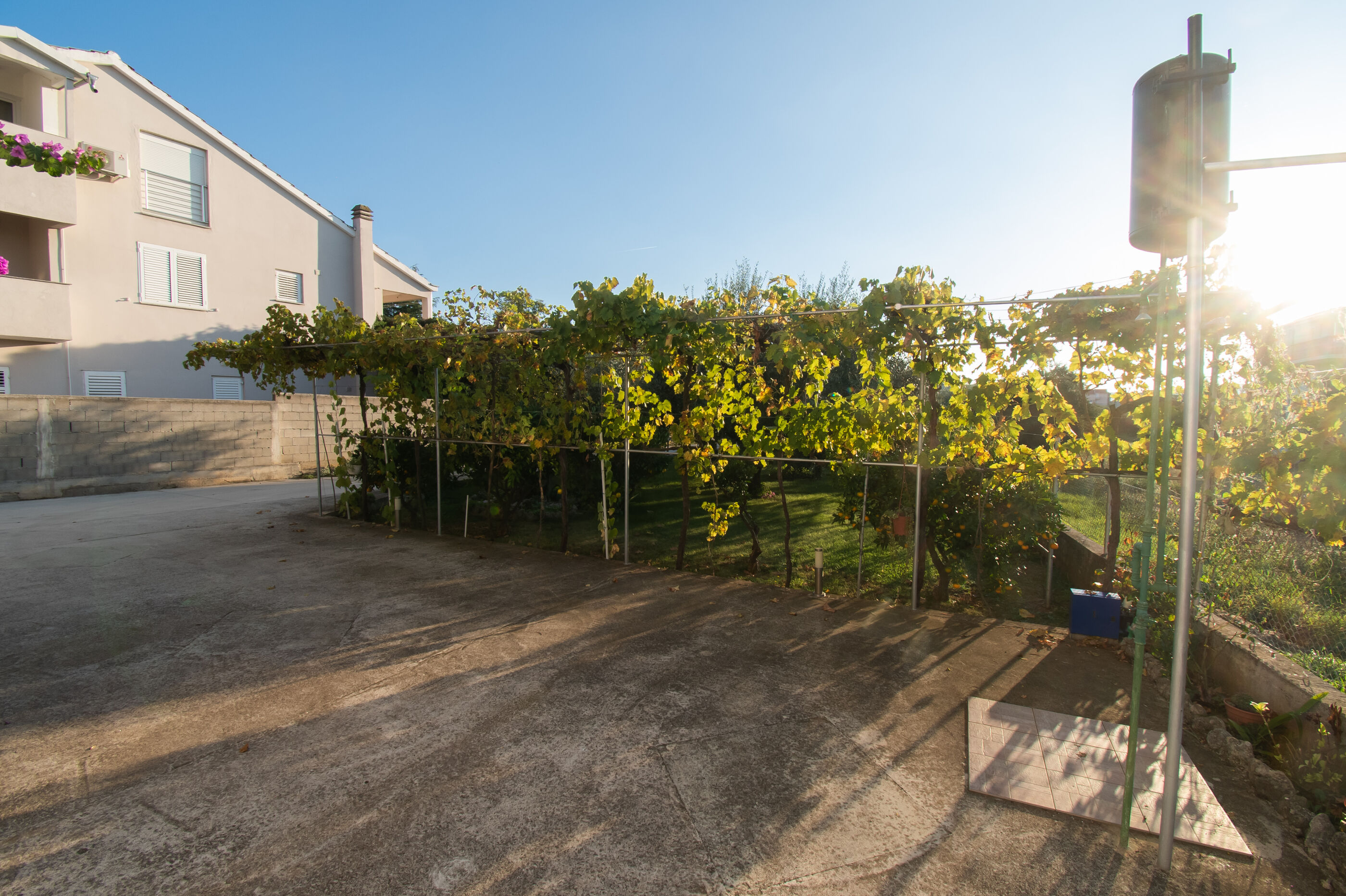 Apartment Milan 14071-A1