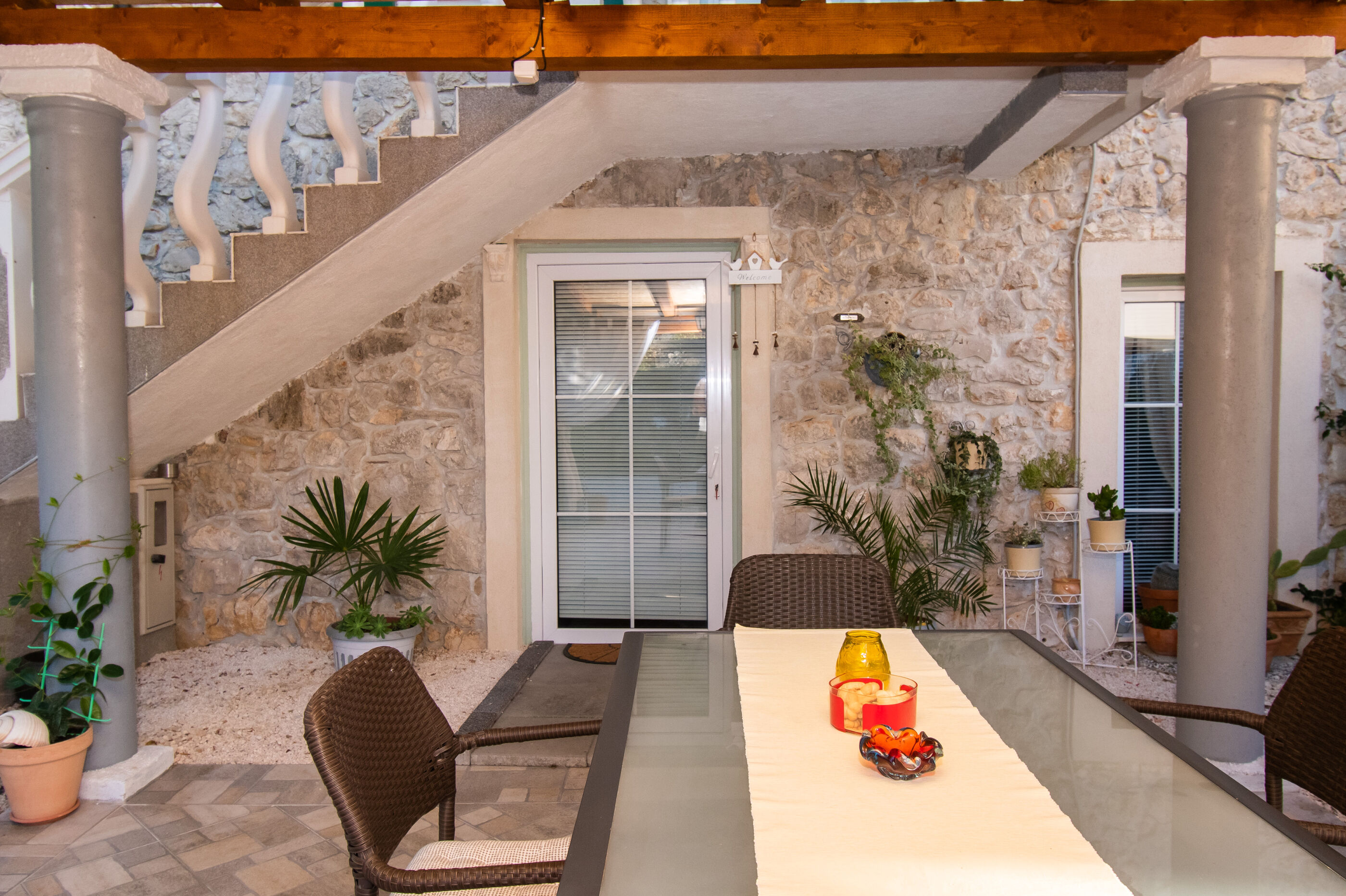 Apartment Kameni dvori 75301-A1