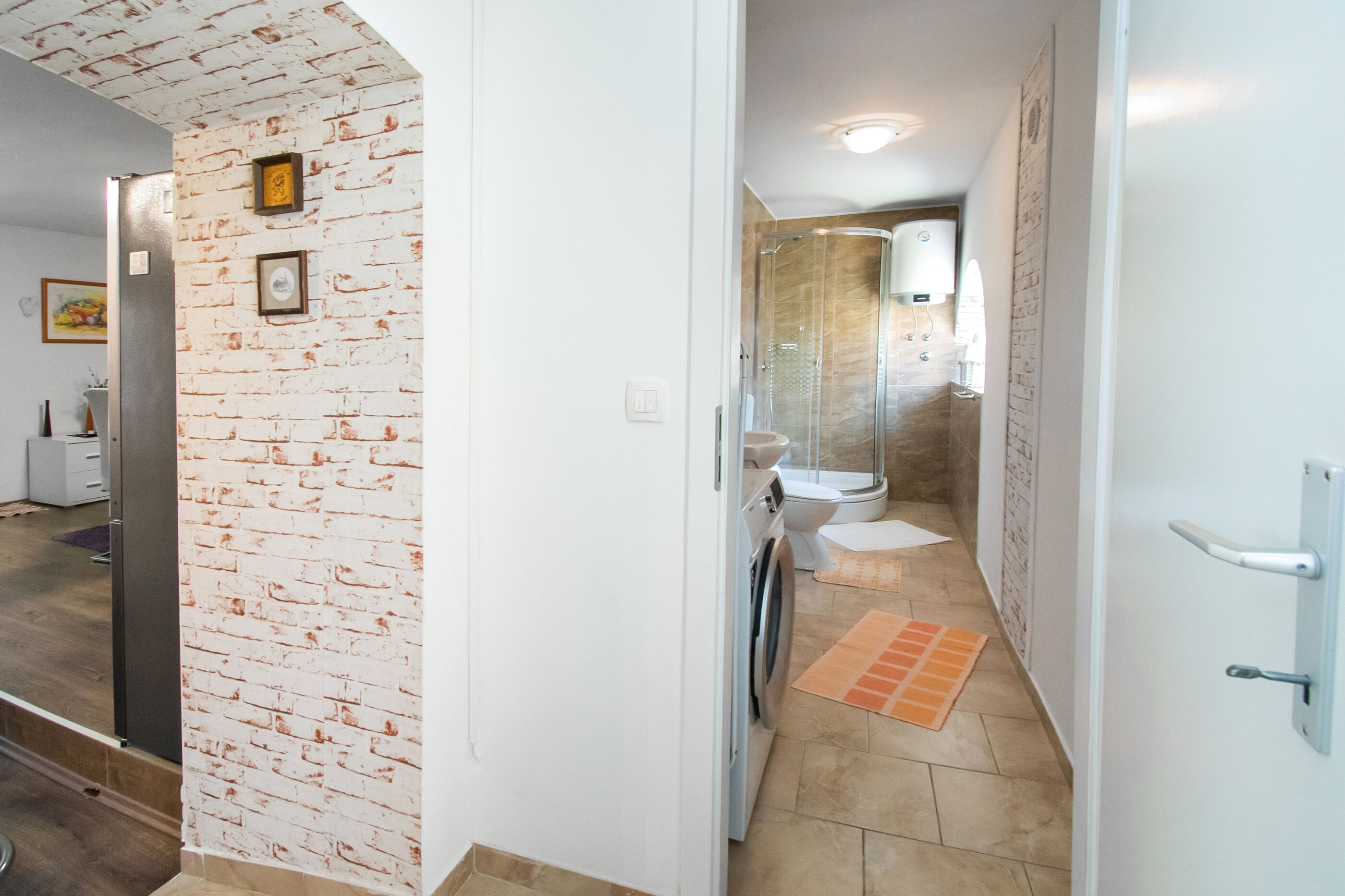 Apartment Kameni dvori 75301-A1