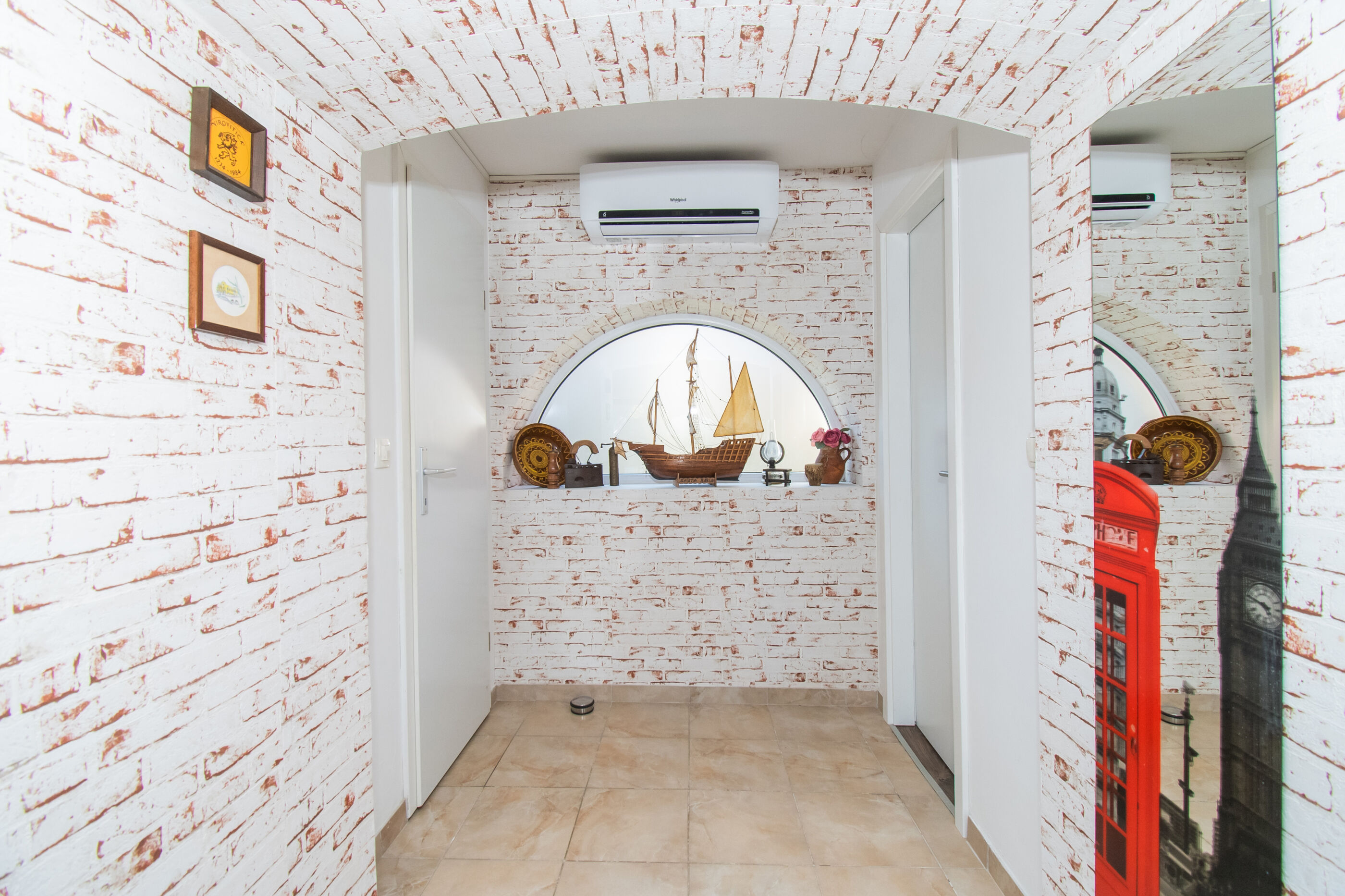 Apartment Kameni dvori 75301-A1