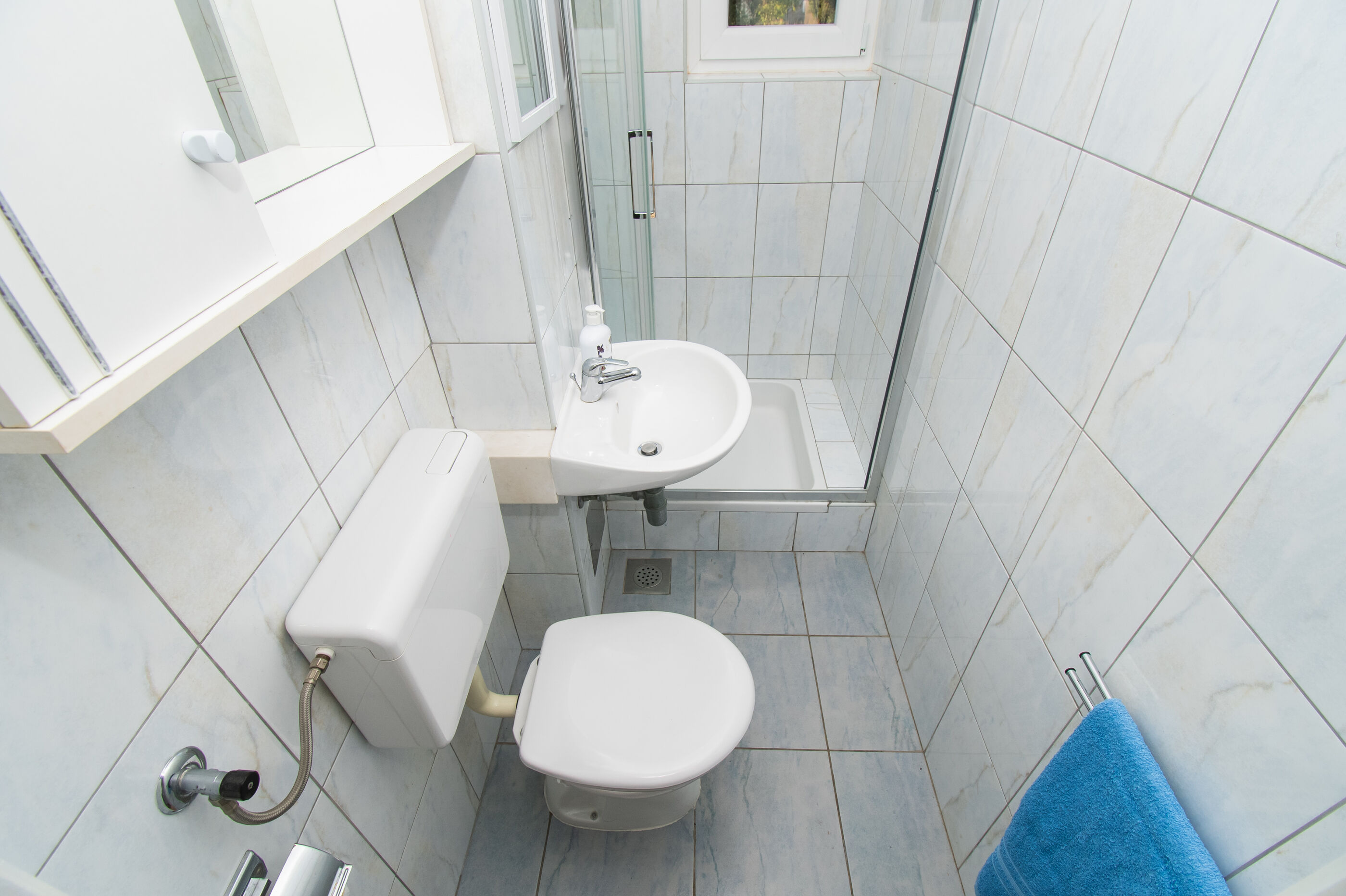 Apartment Milan 14071-A1