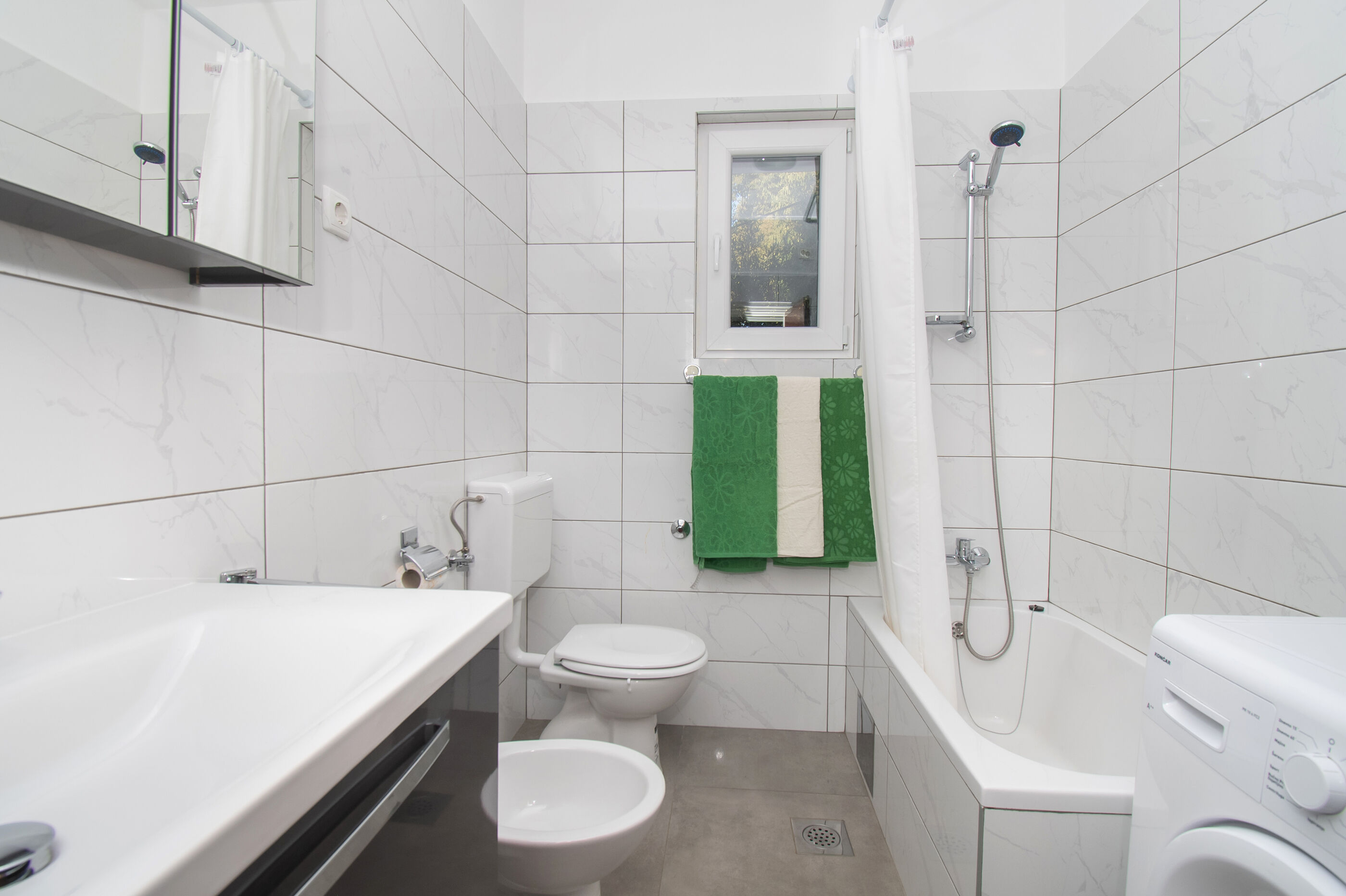Apartment Milan 14071-A1