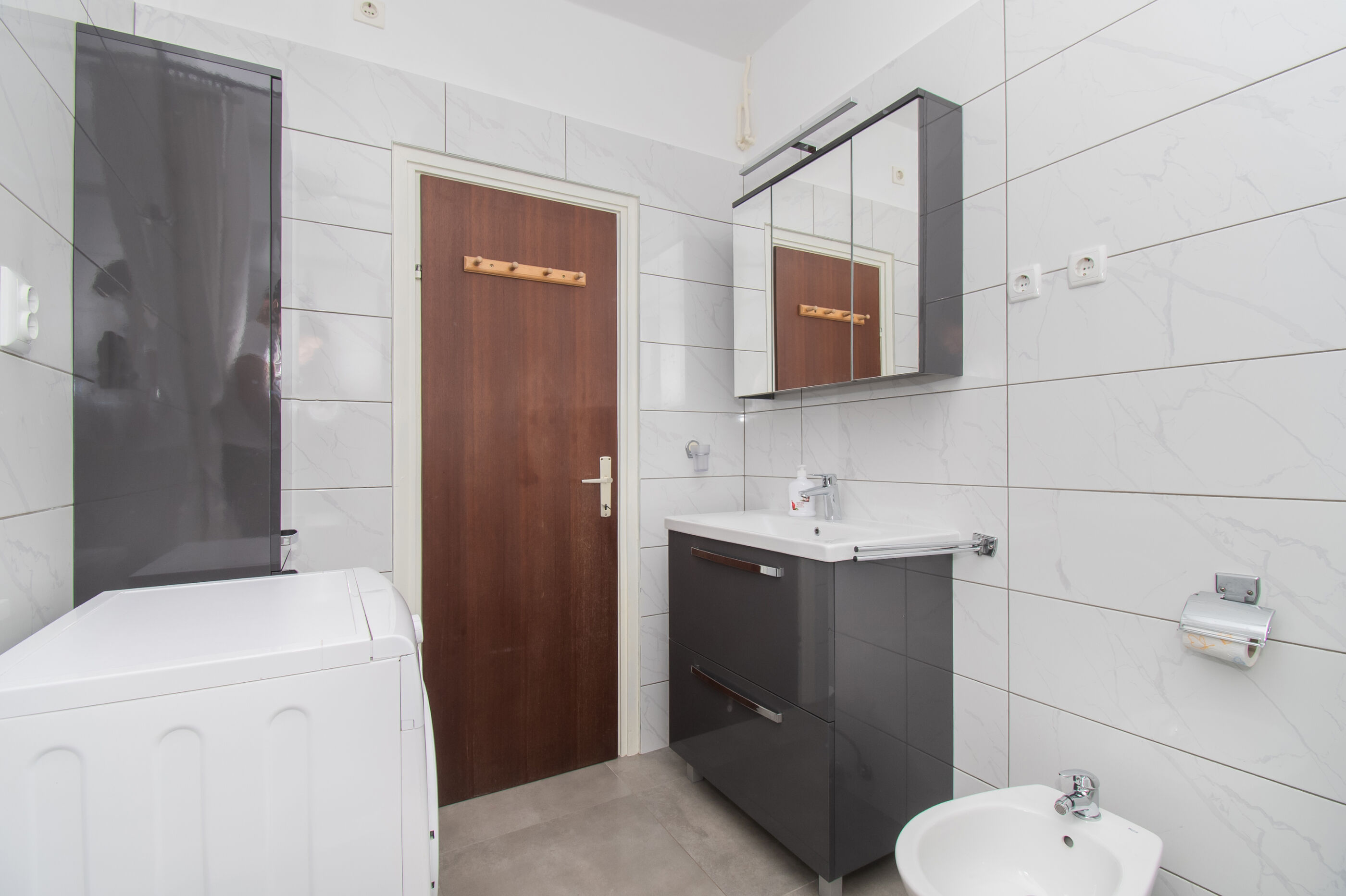 Apartment Milan 14071-A1