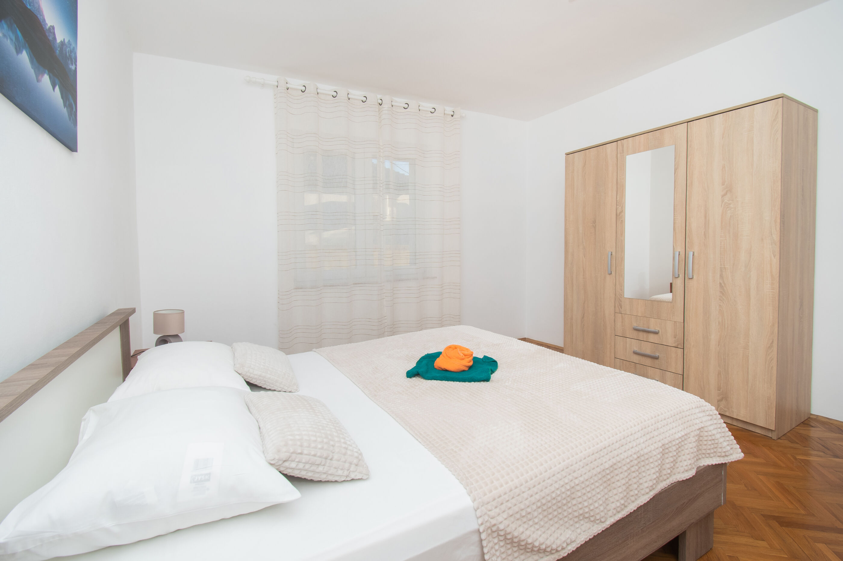 Apartment Milan 14071-A1