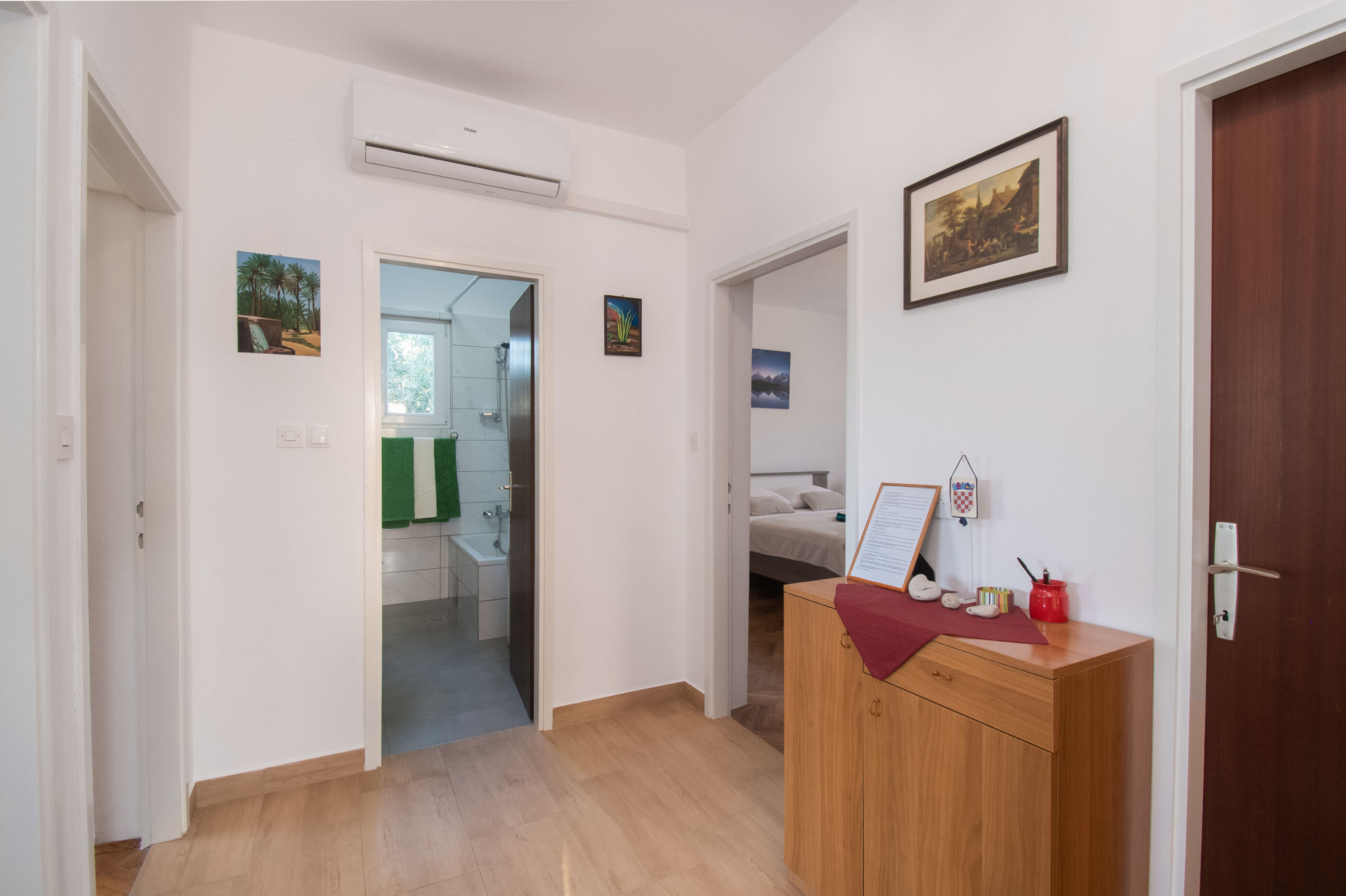 Apartment Milan 14071-A1