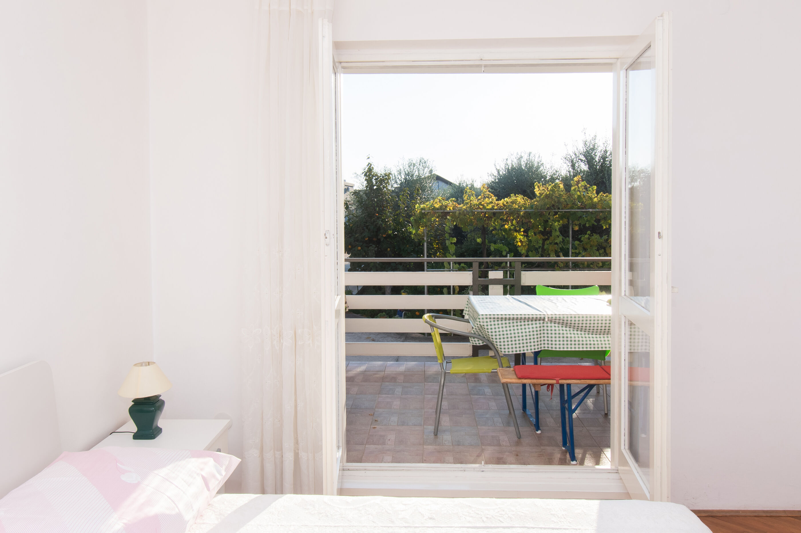 Apartment Milan 14071-A1