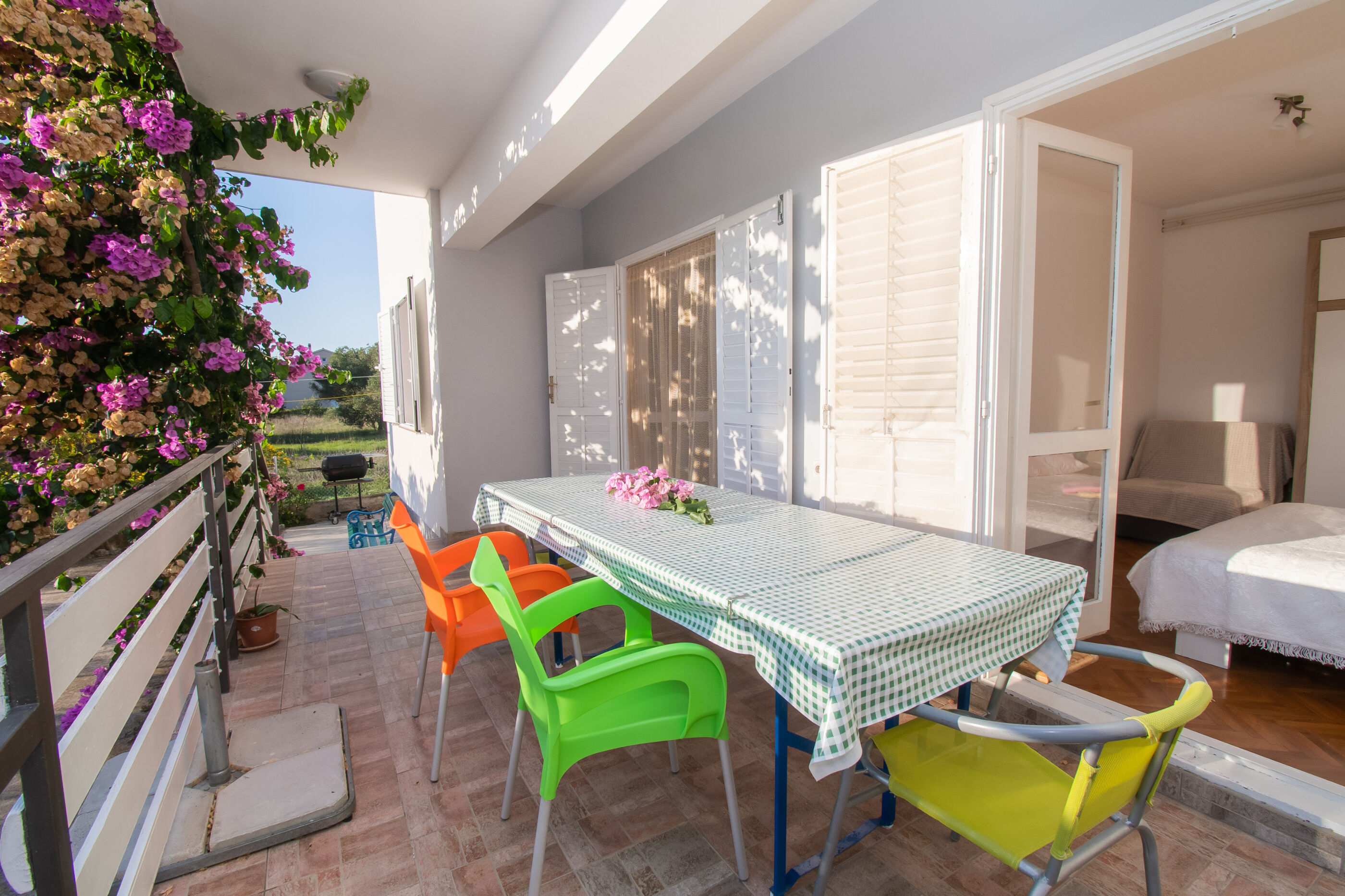 Apartment Milan 14071-A1