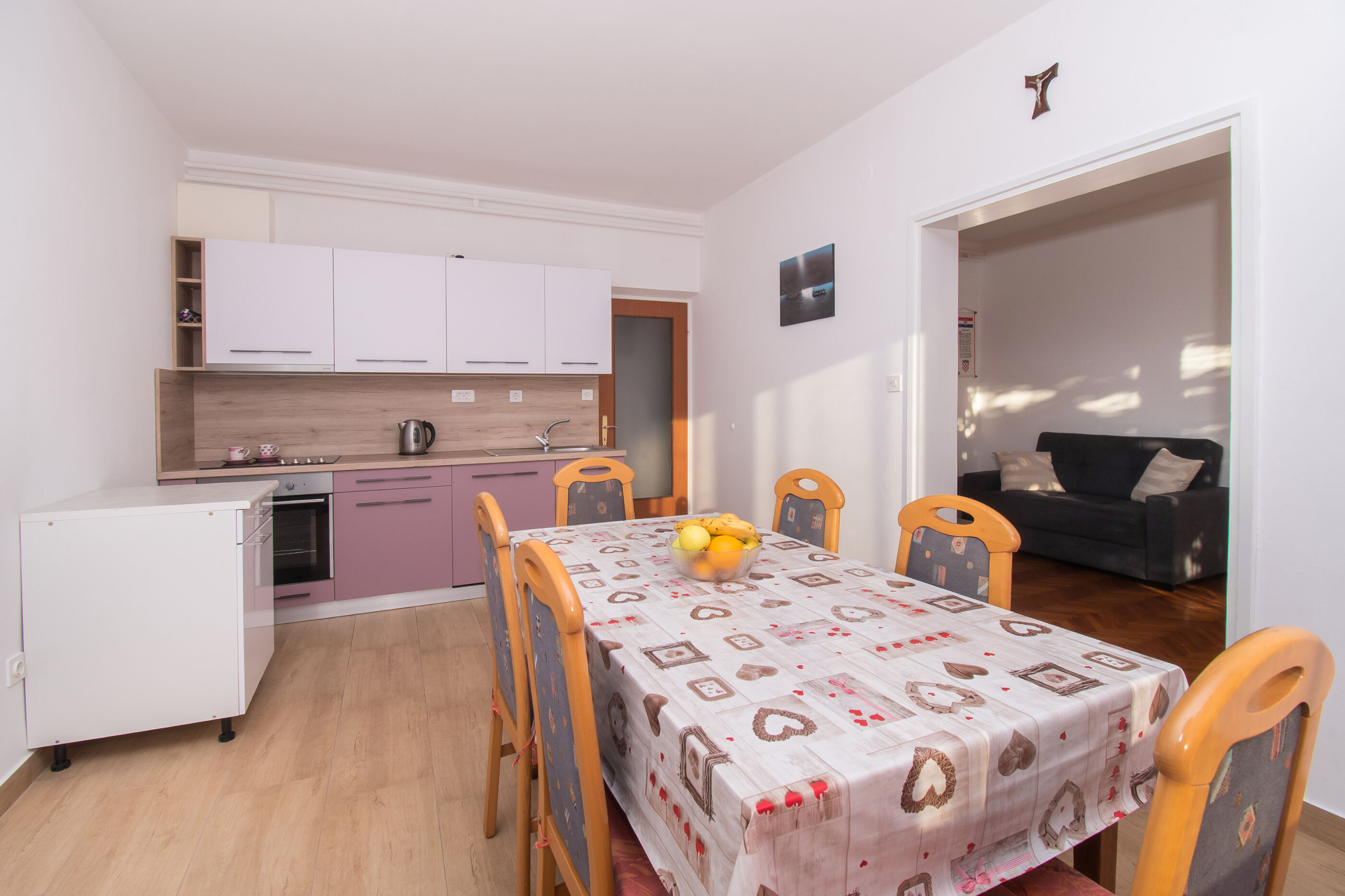 Apartment Milan 14071-A1