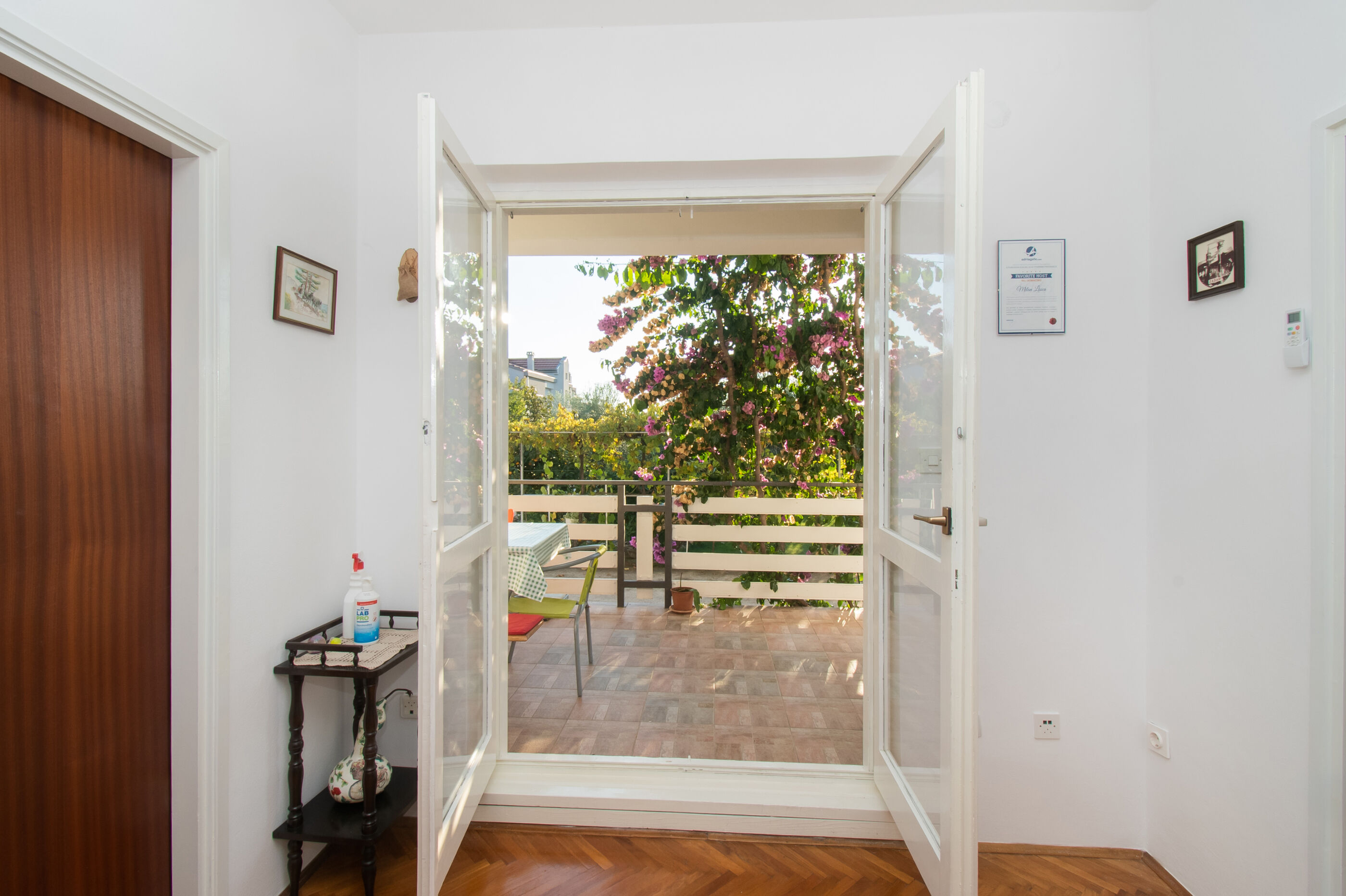 Apartment Milan 14071-A1