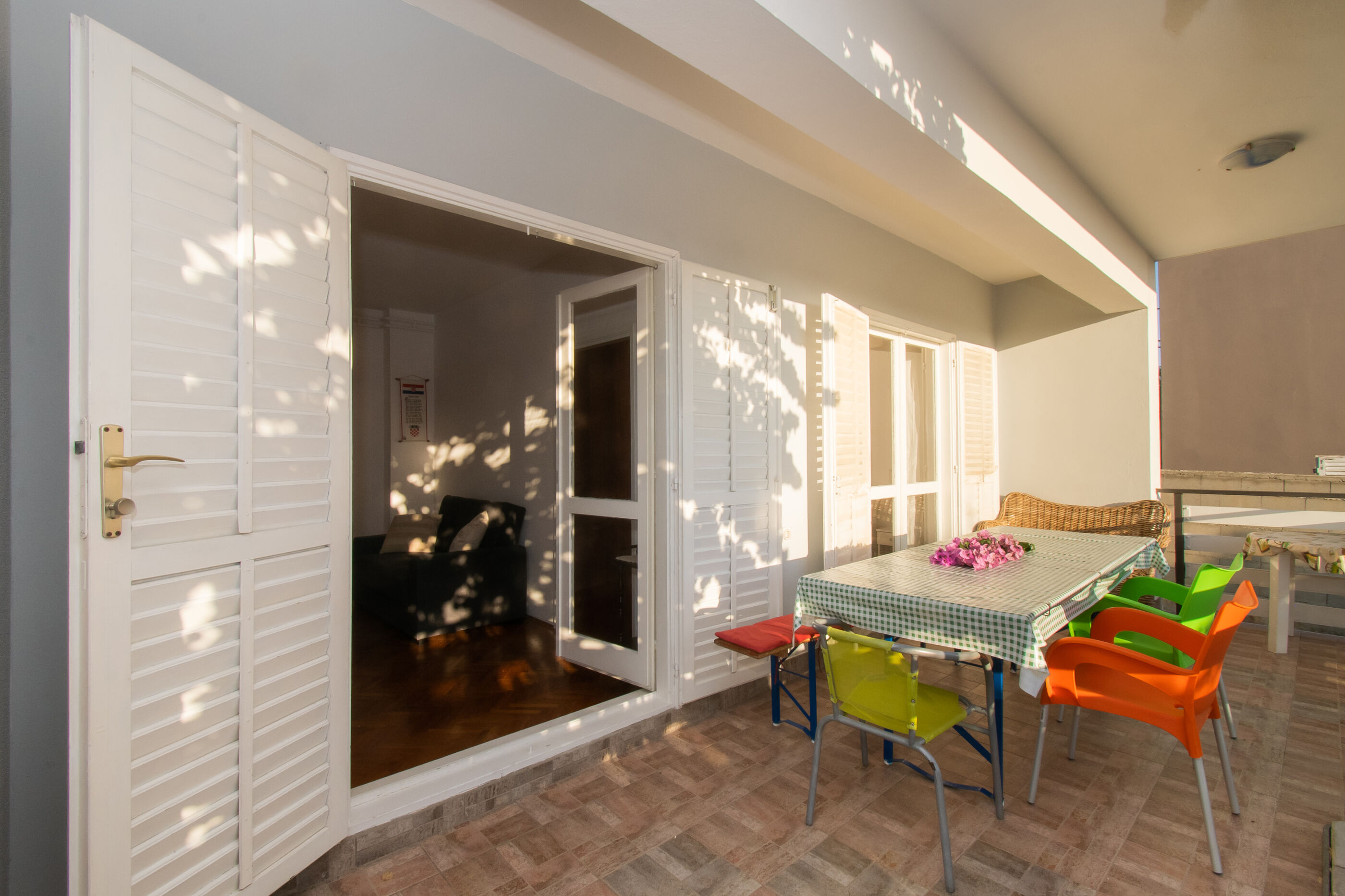 Apartment Milan 14071-A1