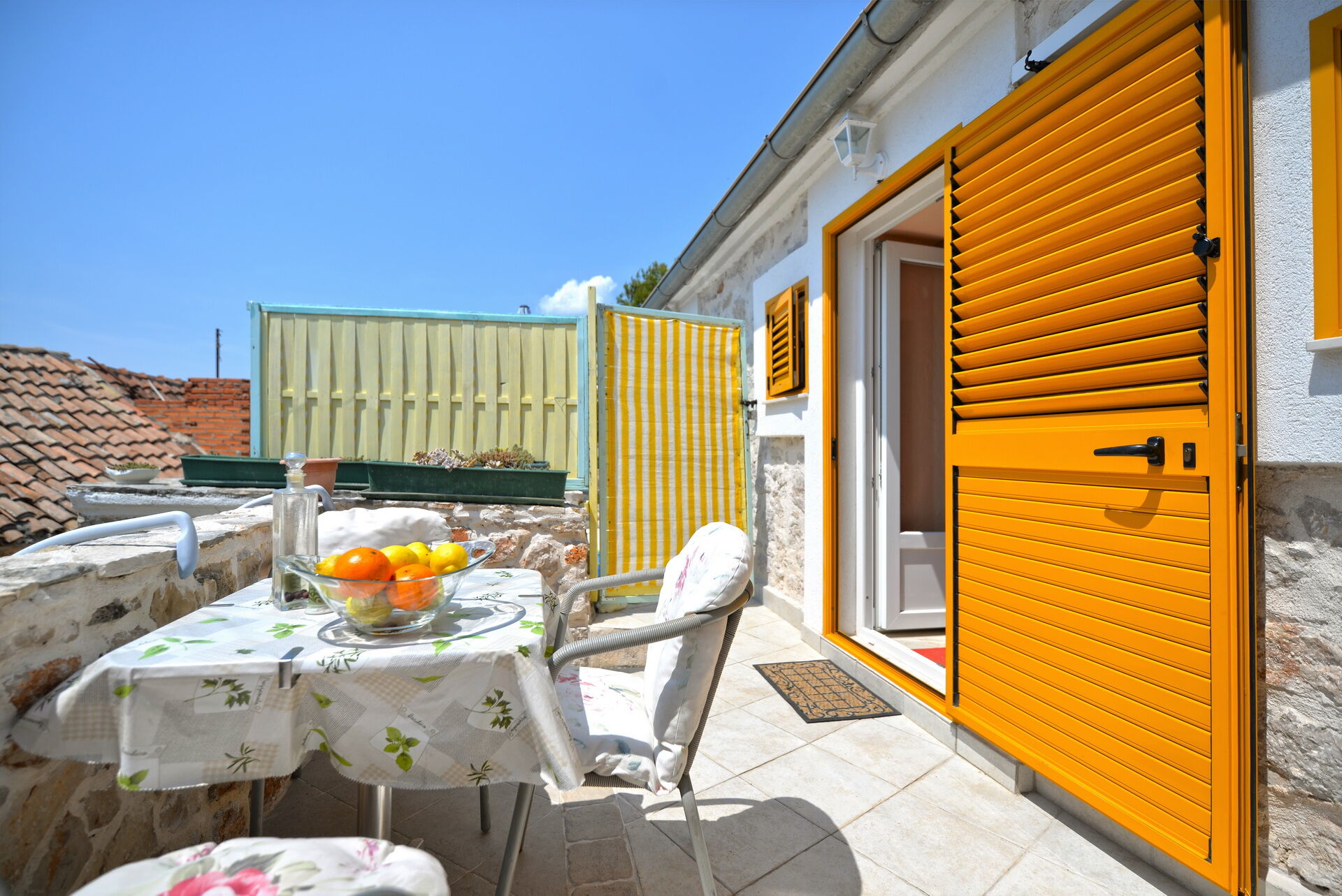 Apartments Sunce 89851-A1