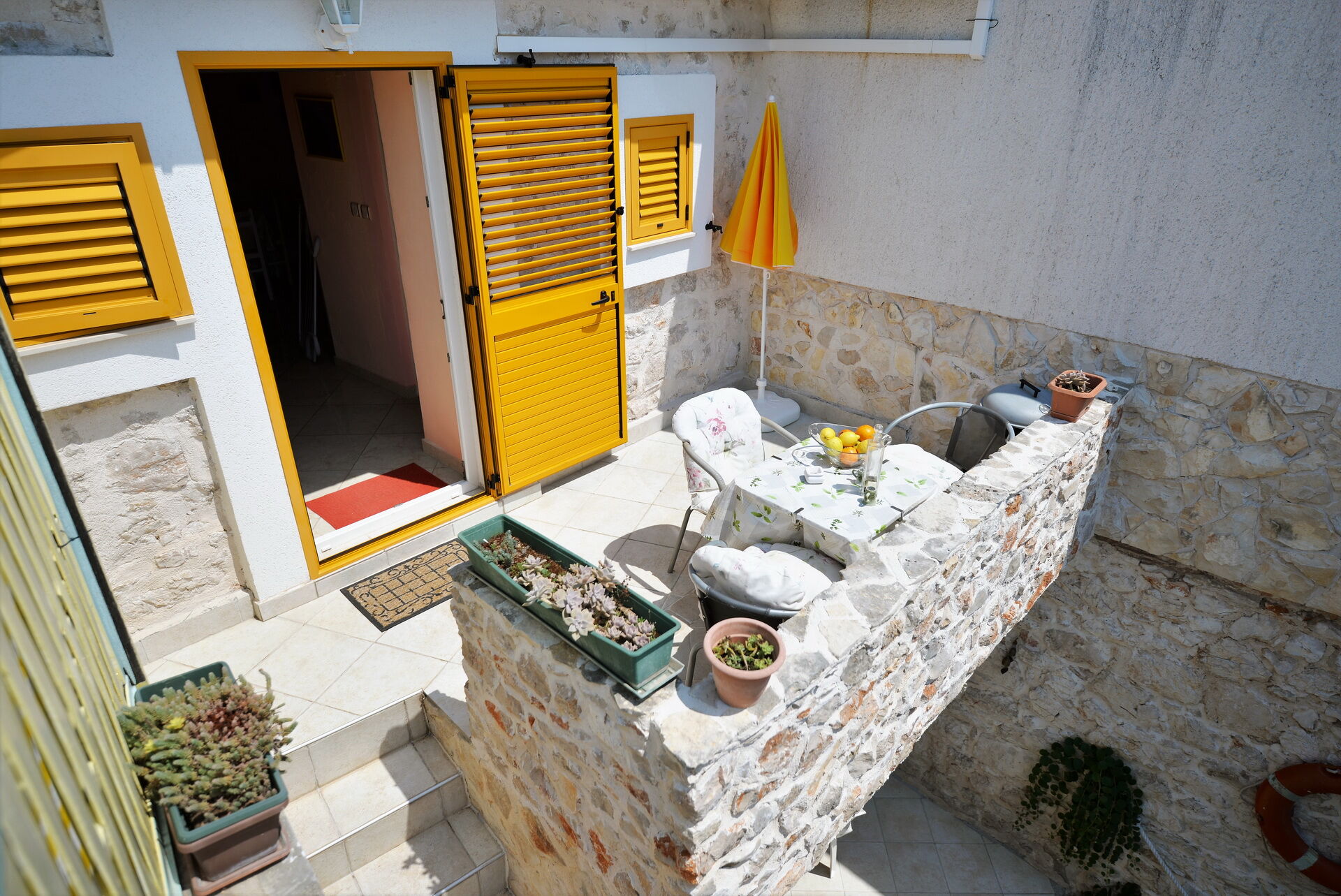 Apartments Sunce 89851-A1