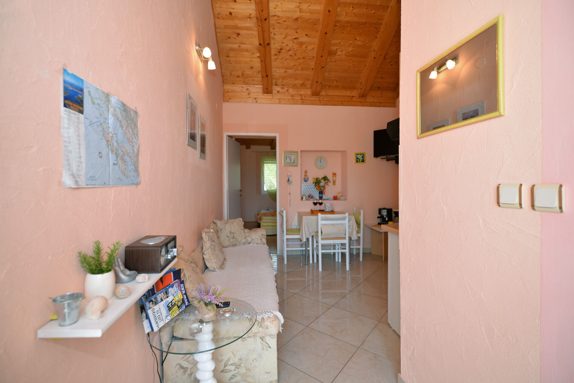 Apartments Sunce 89851-A1
