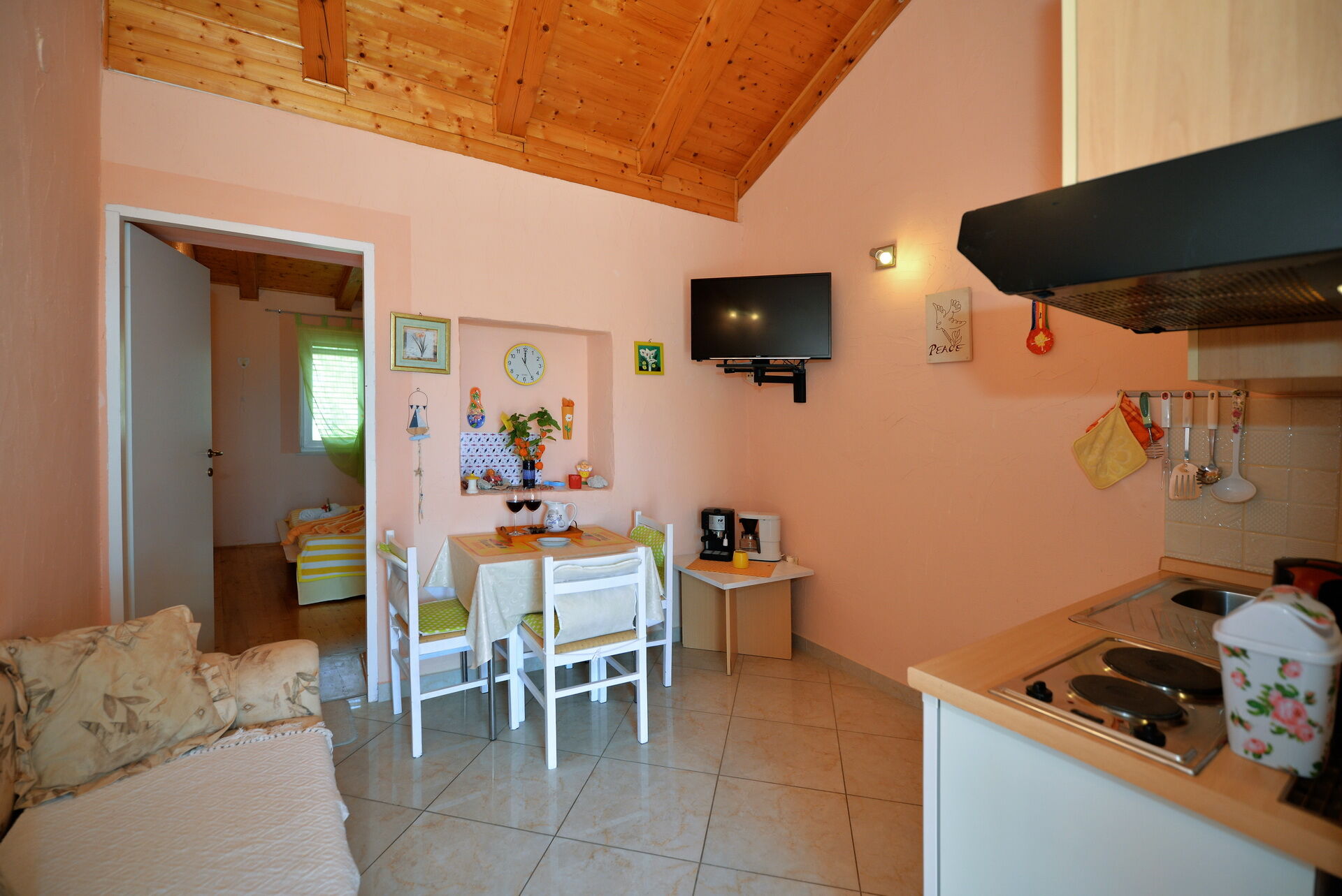 Apartments Sunce 89851-A1
