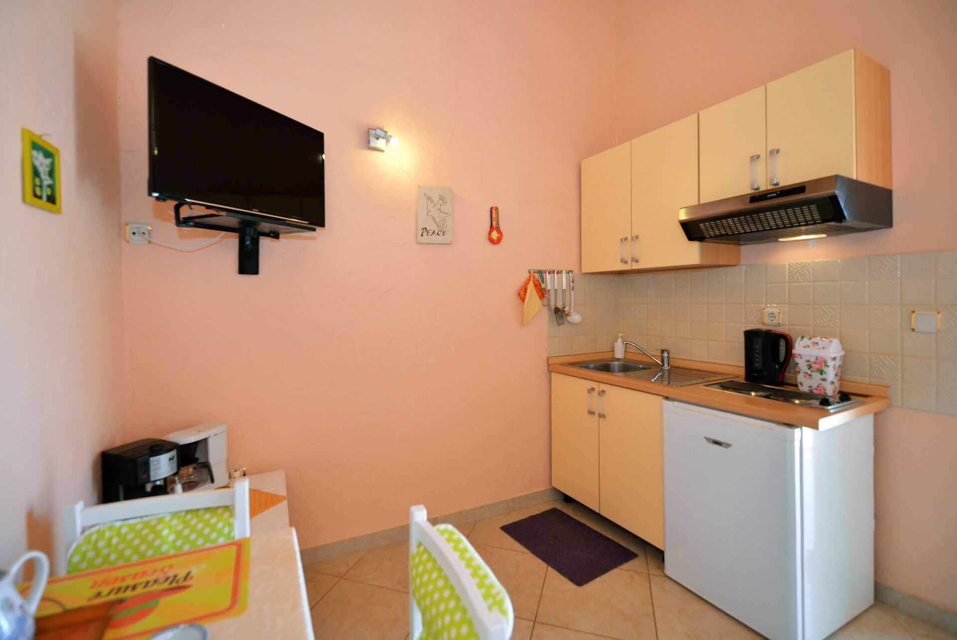 Apartments Sunce 89851-A1