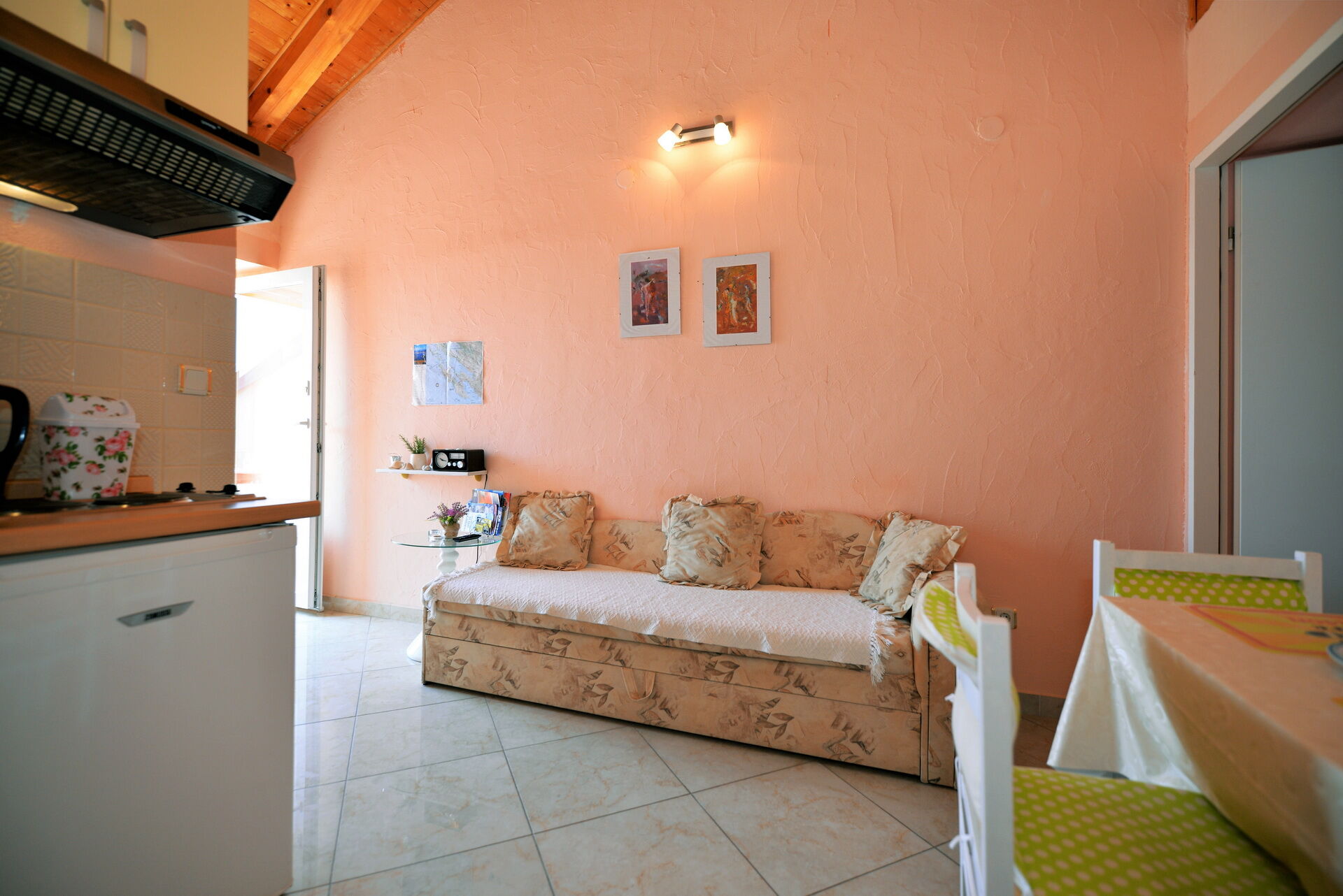 Apartments Sunce 89851-A1