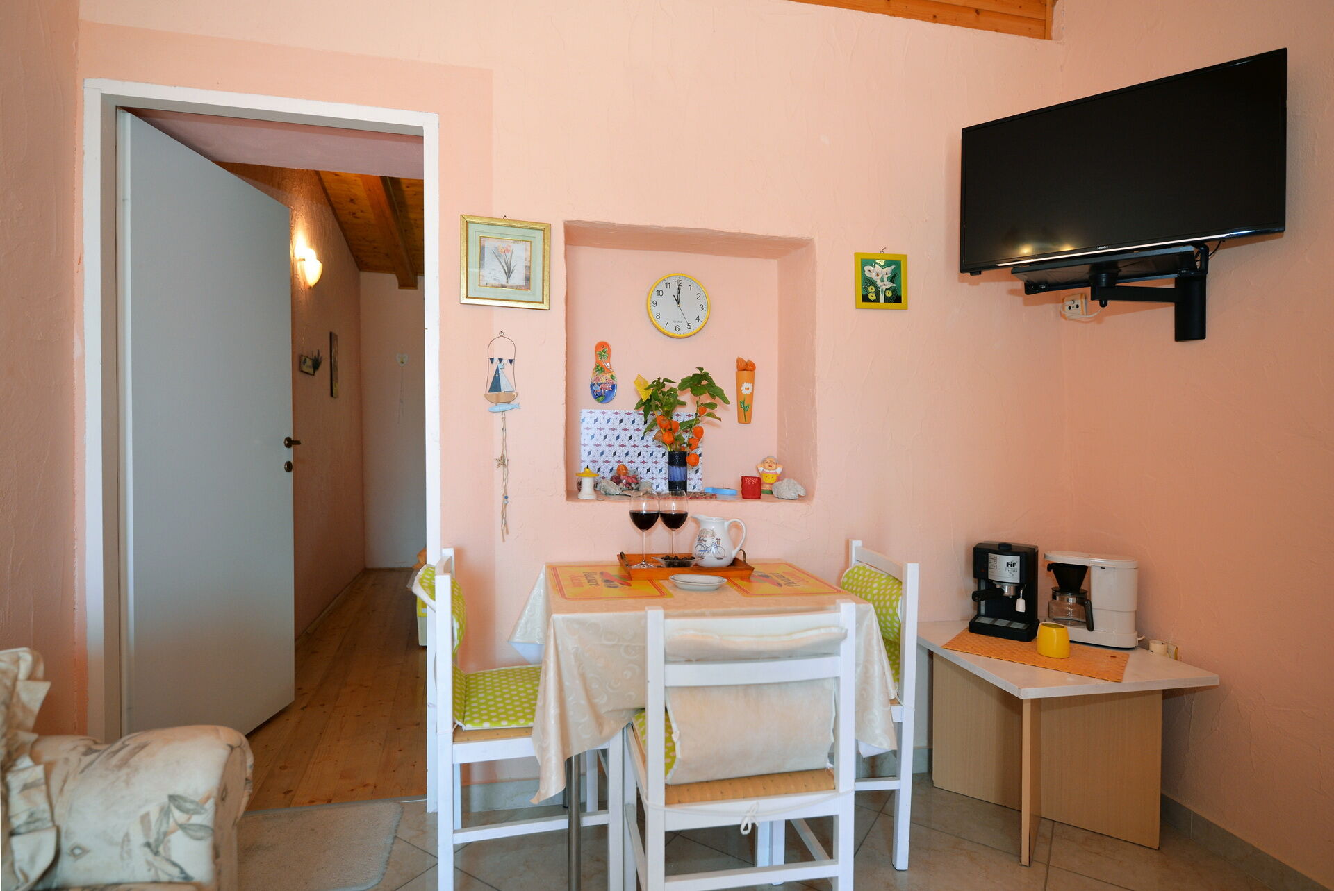 Apartments Sunce 89851-A1