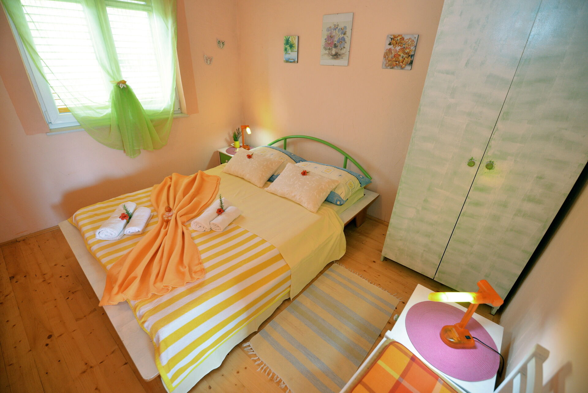Apartments Sunce 89851-A1