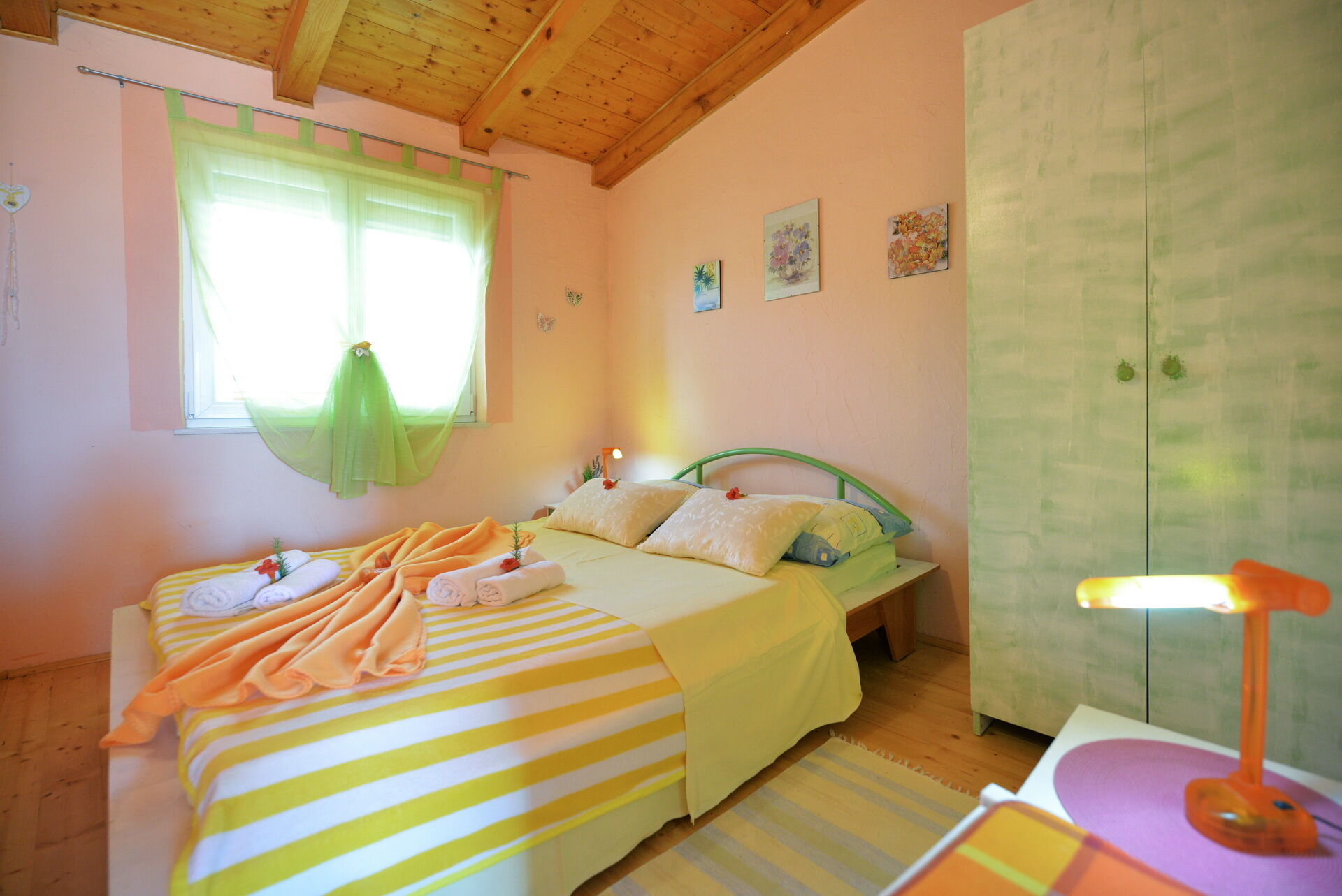 Apartments Sunce 89851-A1