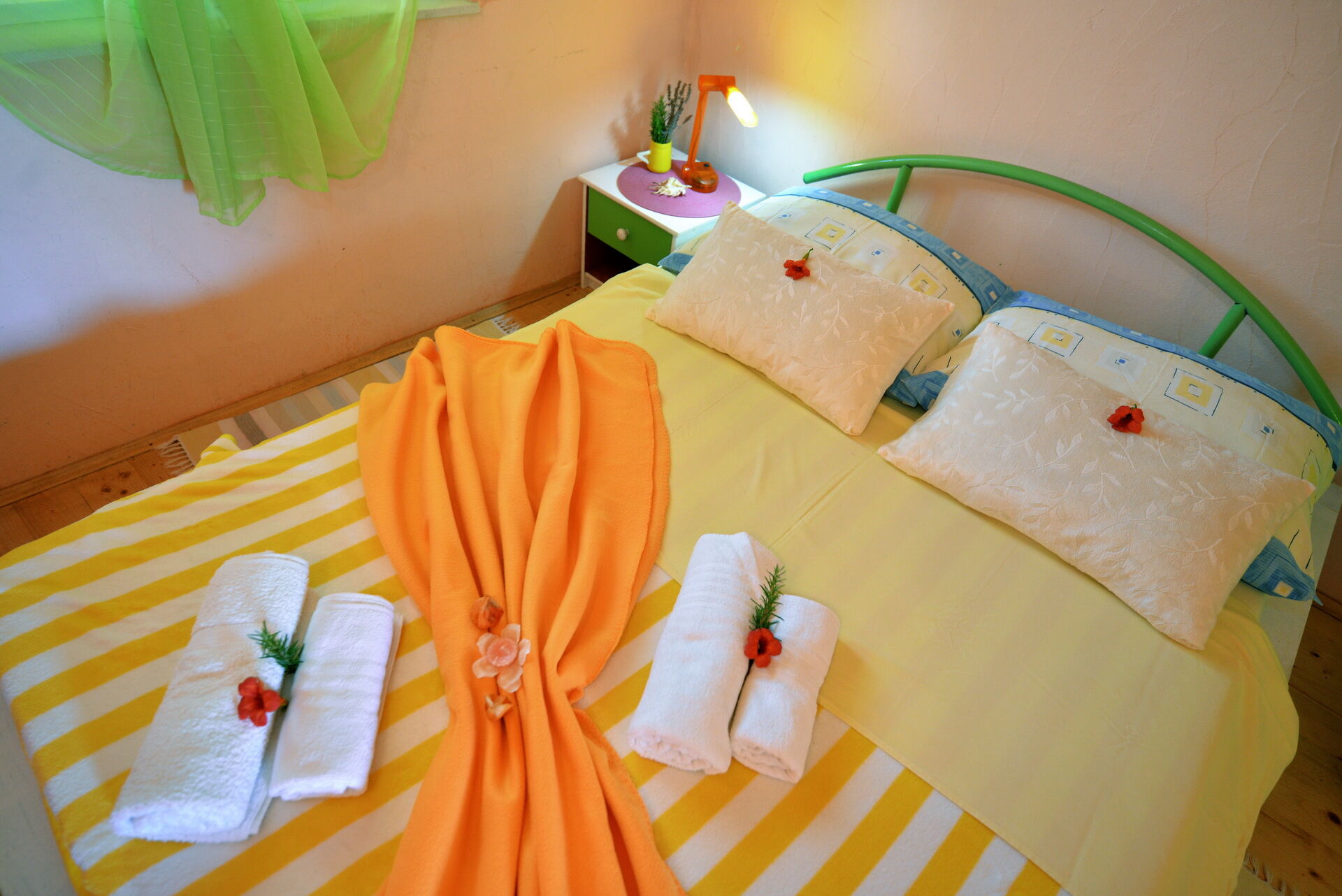 Apartments Sunce 89851-A1