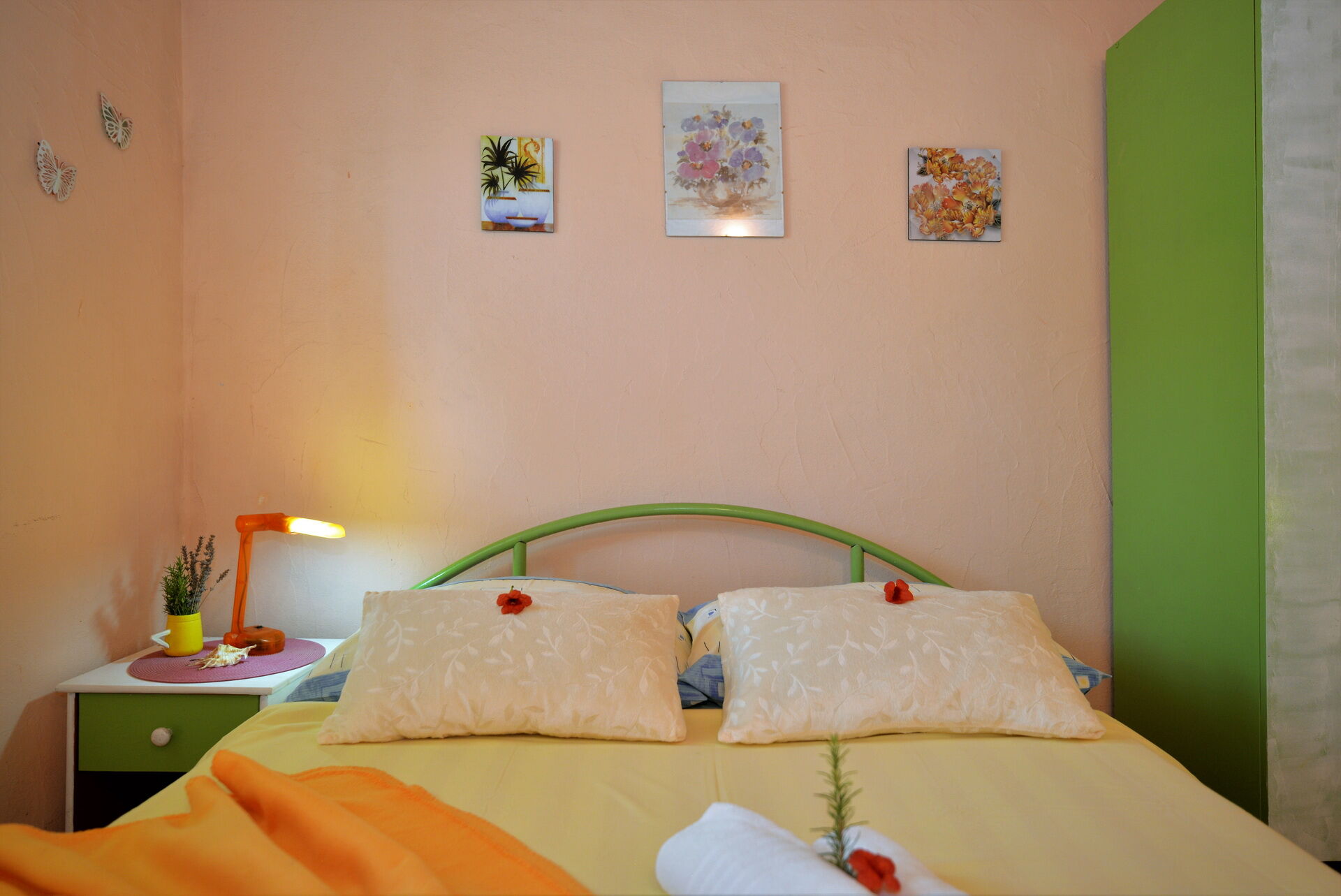 Apartments Sunce 89851-A1
