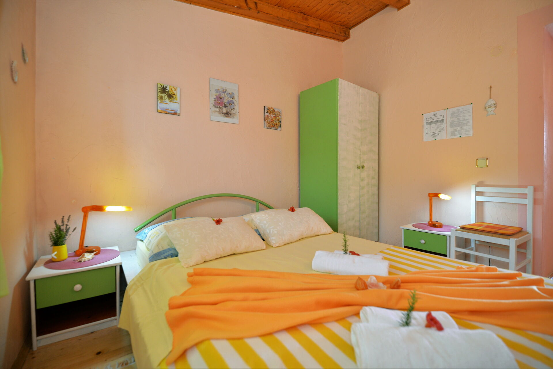 Apartments Sunce 89851-A1