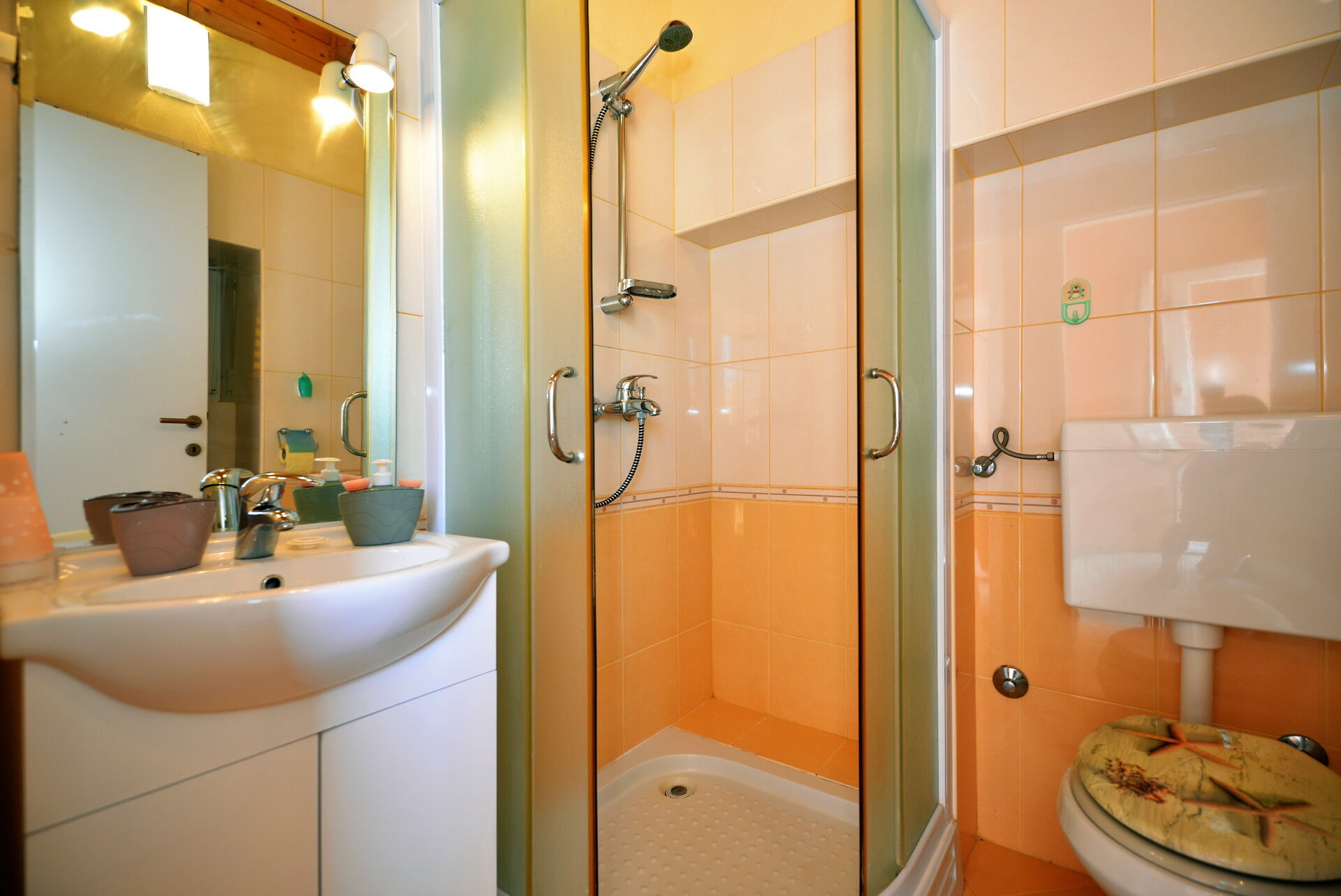 Apartments Sunce 89851-A1