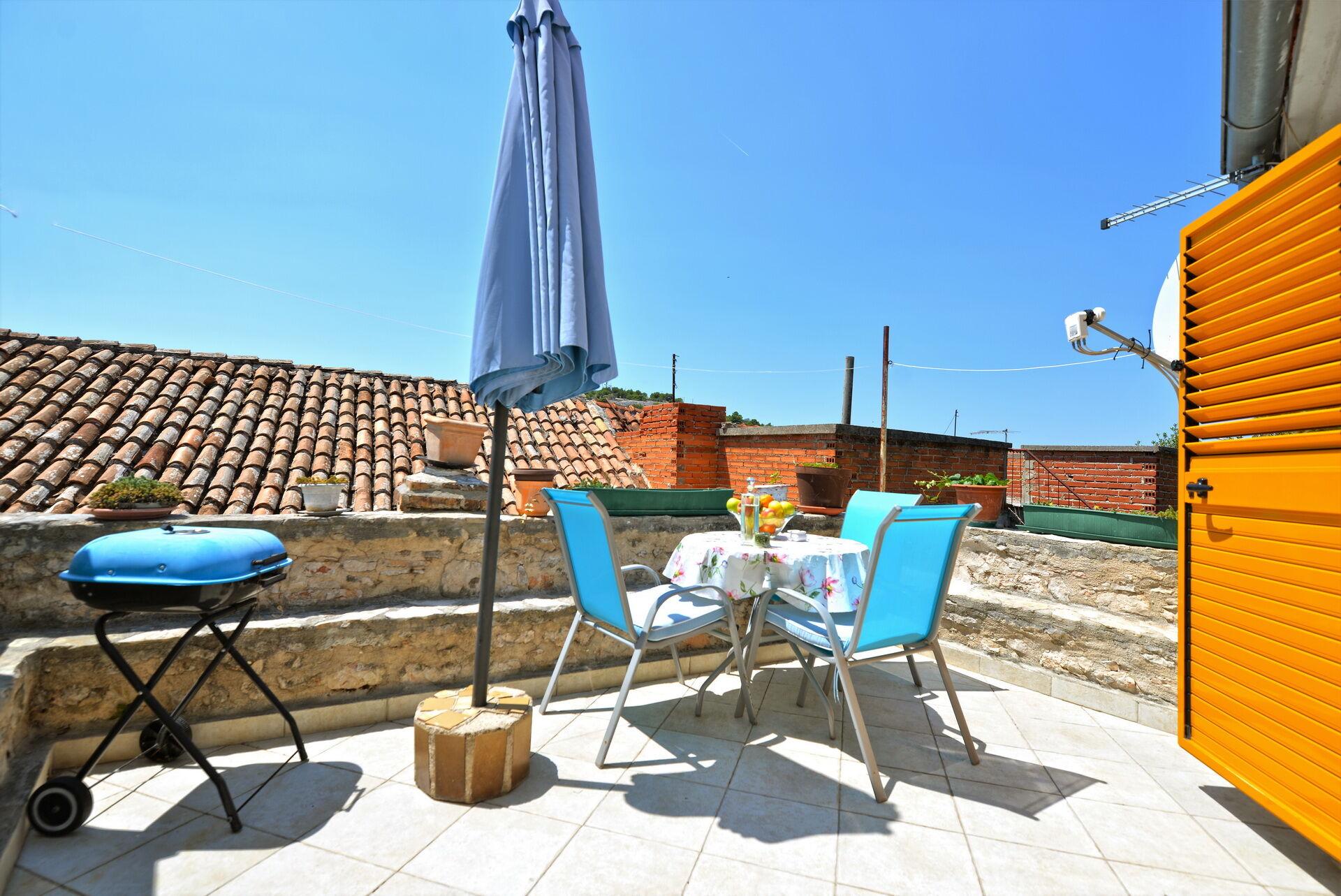 Apartments Sunce 89851-A2