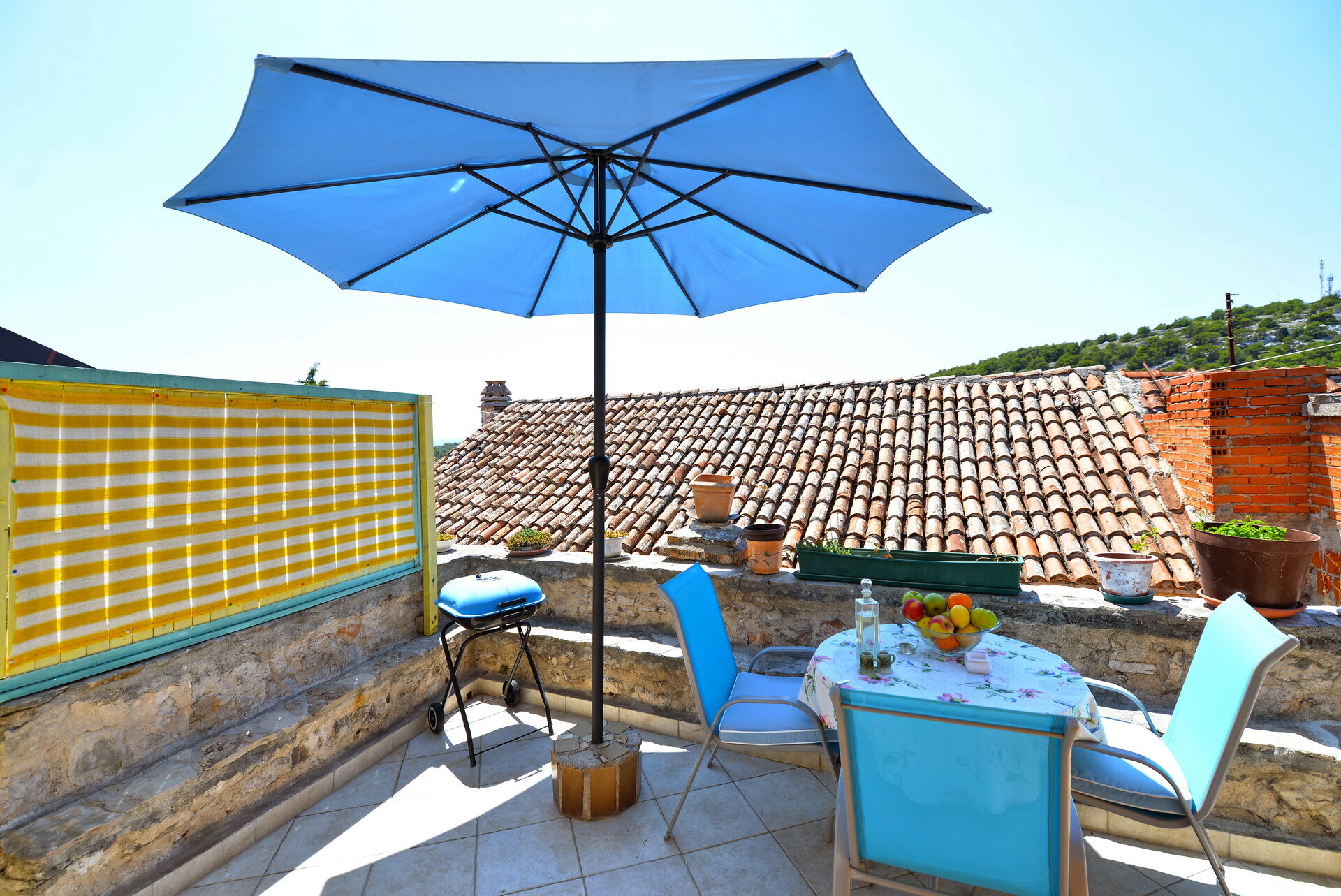 Apartments Sunce 89851-A2