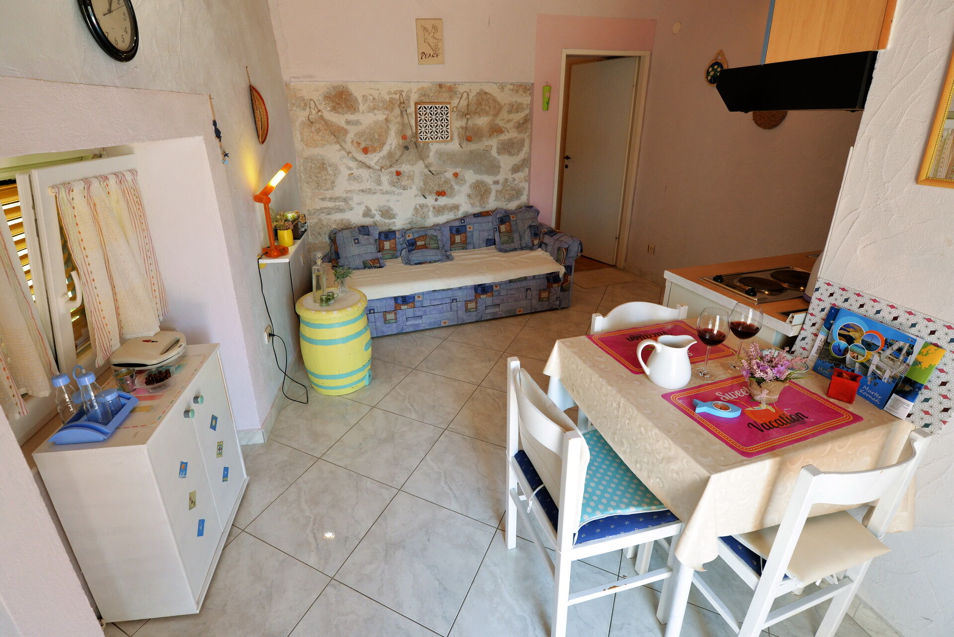 Apartments Sunce 89851-A2
