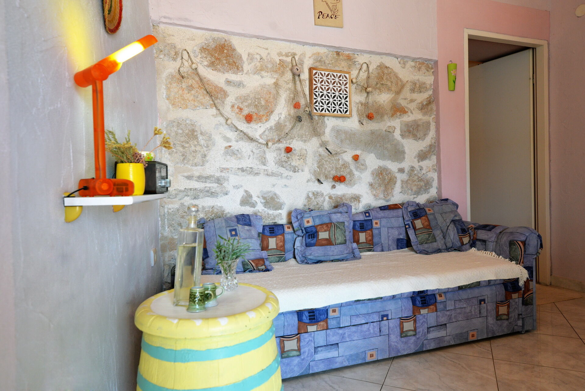 Apartments Sunce 89851-A2