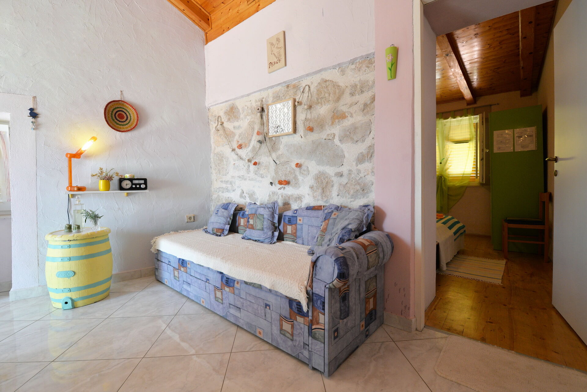 Apartments Sunce 89851-A2