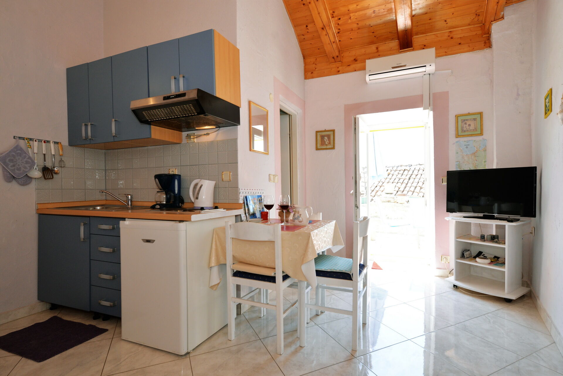 Apartments Sunce 89851-A2
