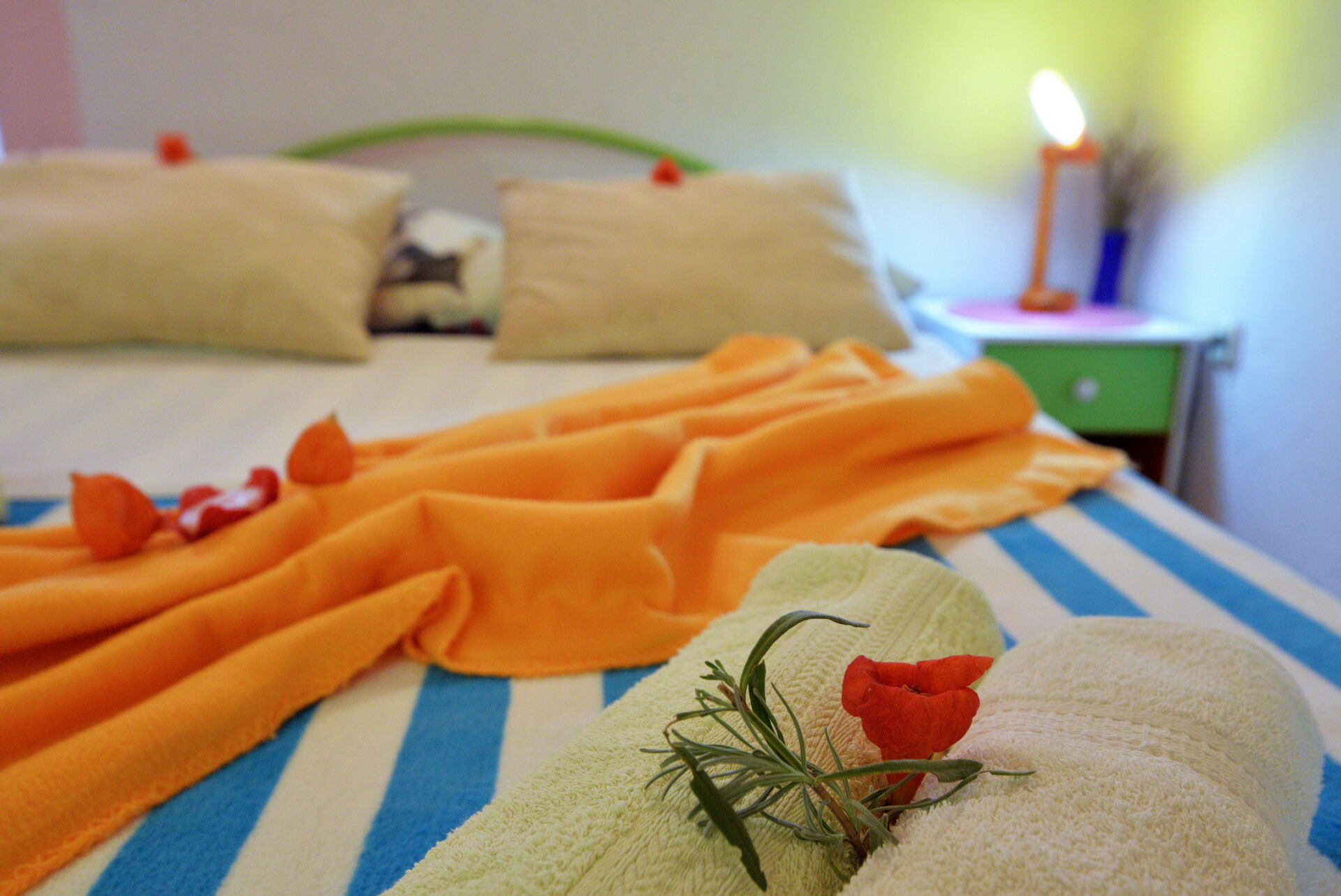 Apartments Sunce 89851-A2