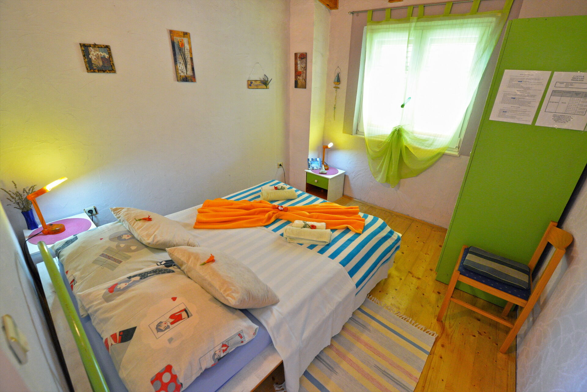 Apartments Sunce 89851-A2