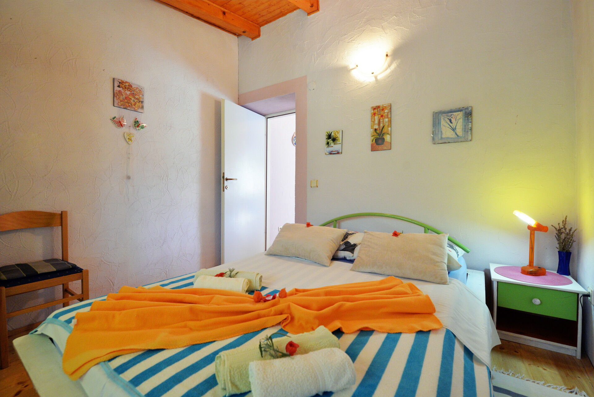 Apartments Sunce 89851-A2