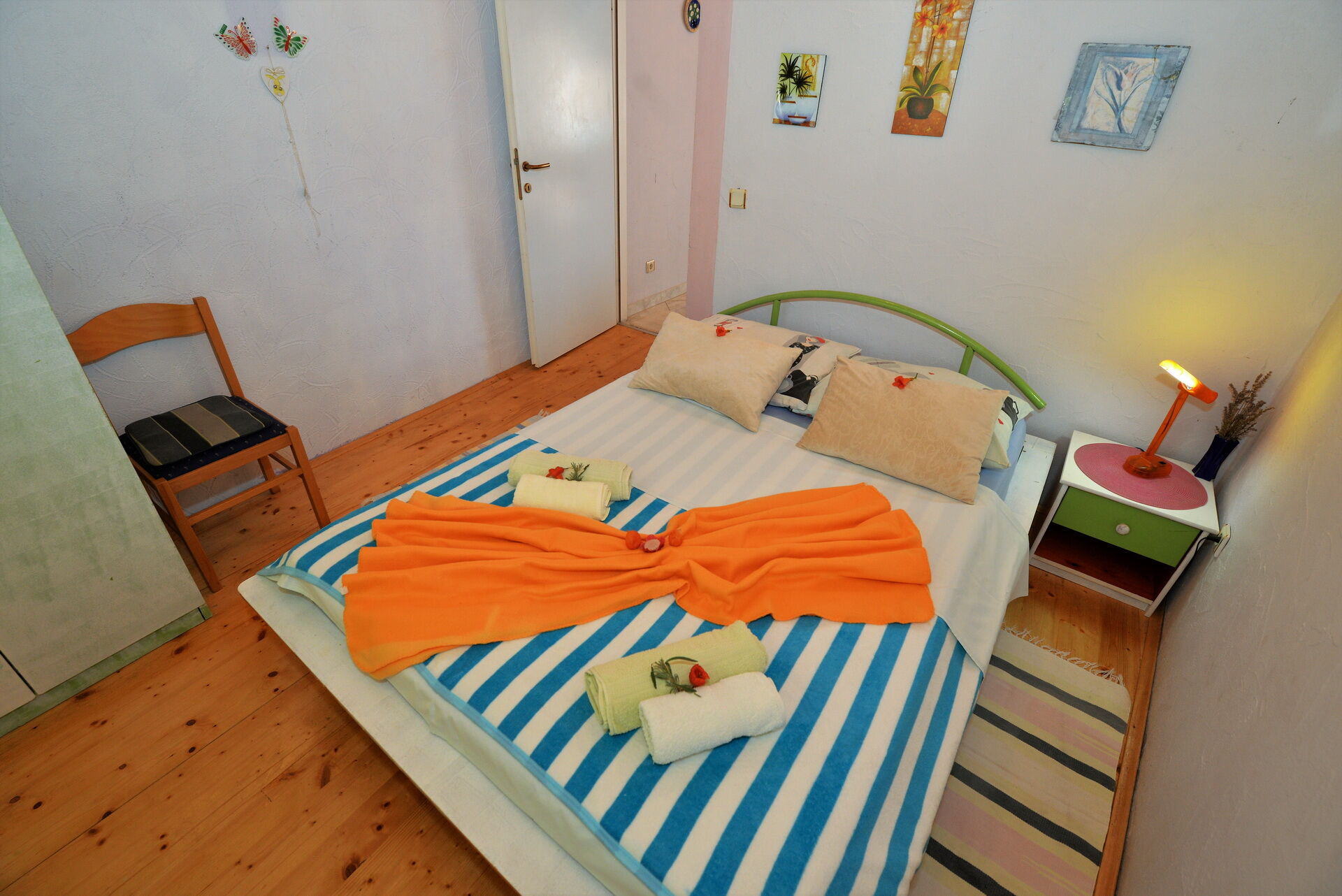 Apartments Sunce 89851-A2