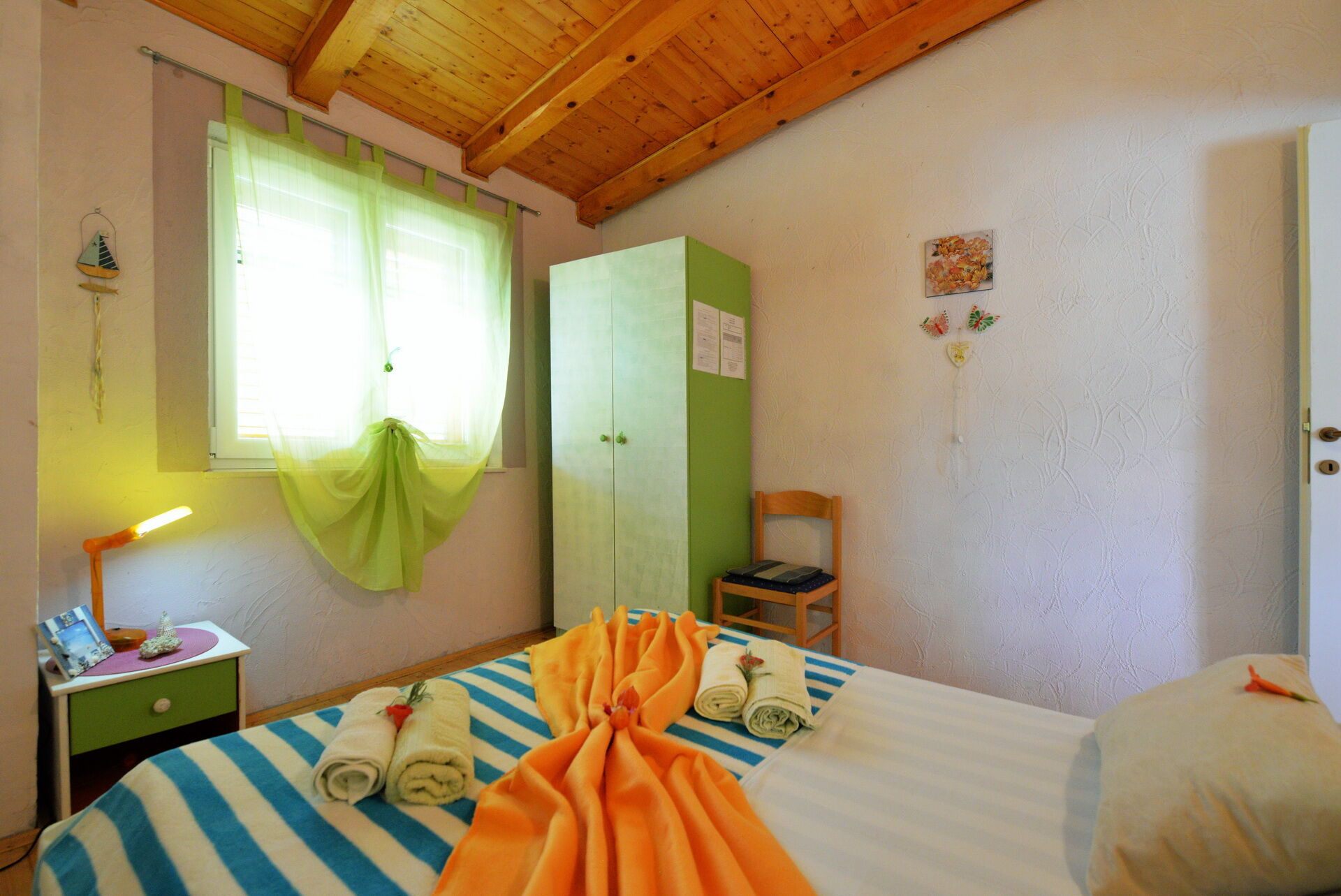 Apartments Sunce 89851-A2