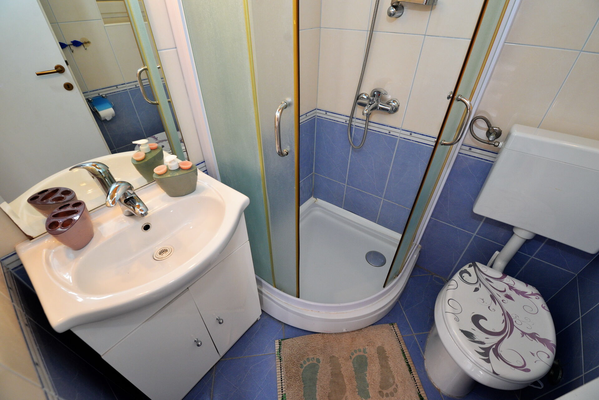Apartments Sunce 89851-A2