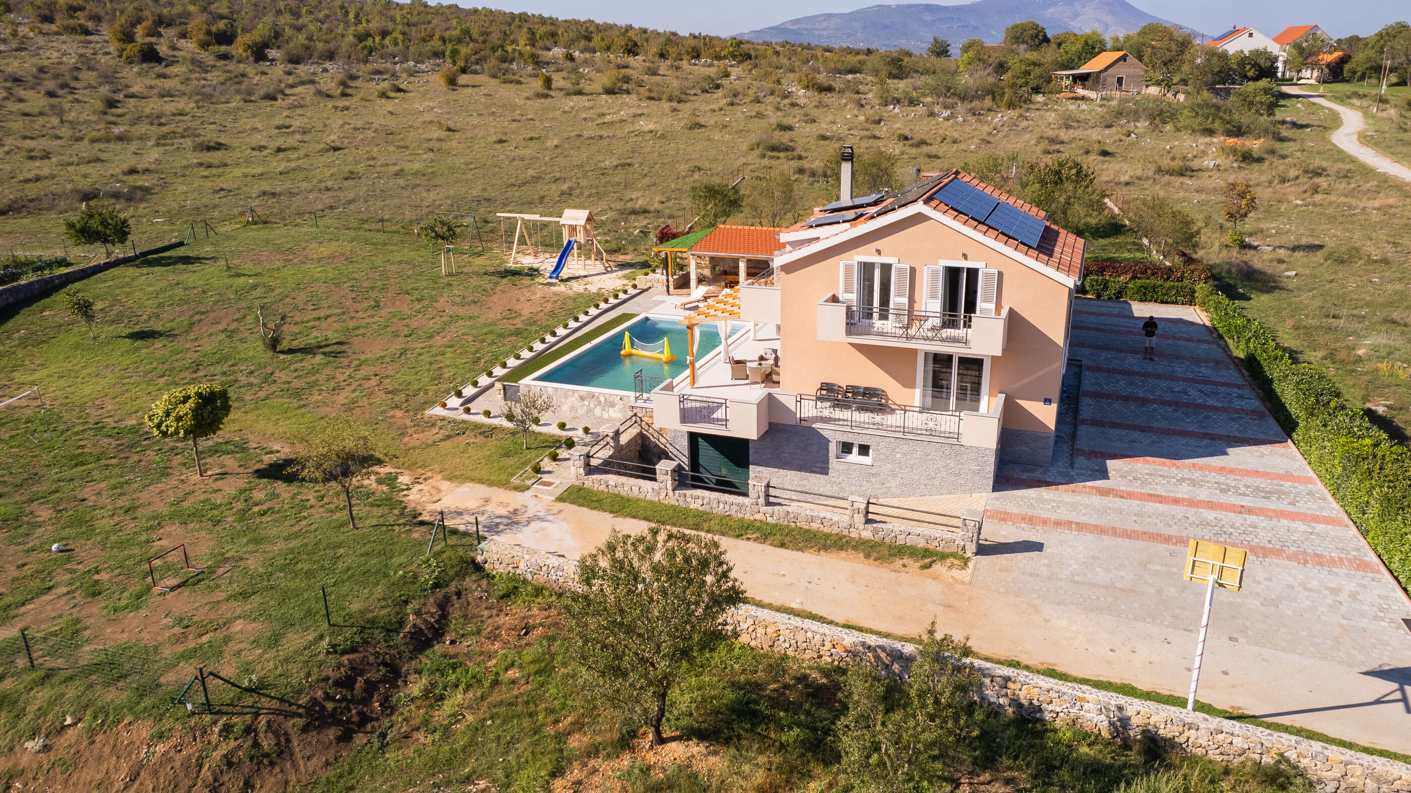 Villa Beautiful countryside V9201-K1