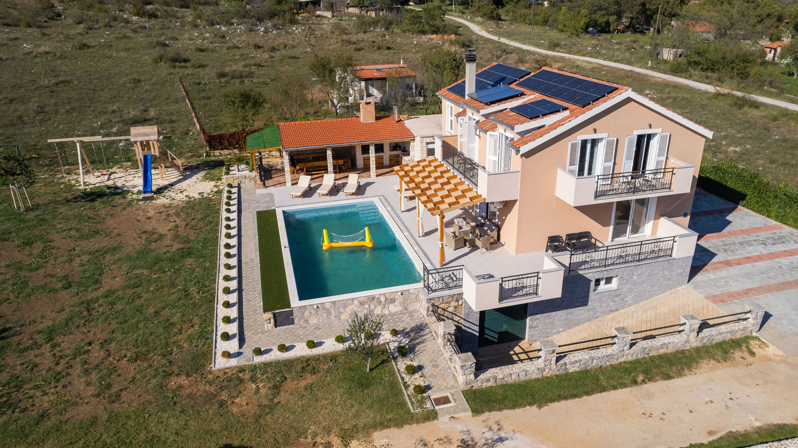 Villa Beautiful countryside V9201-K1