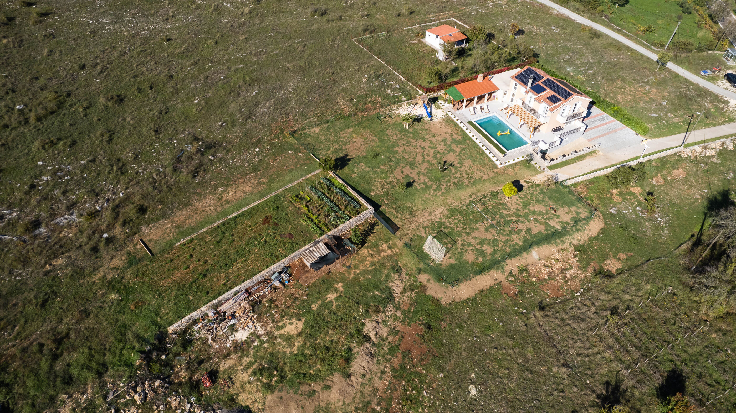 Villa Beautiful countryside V9201-K1