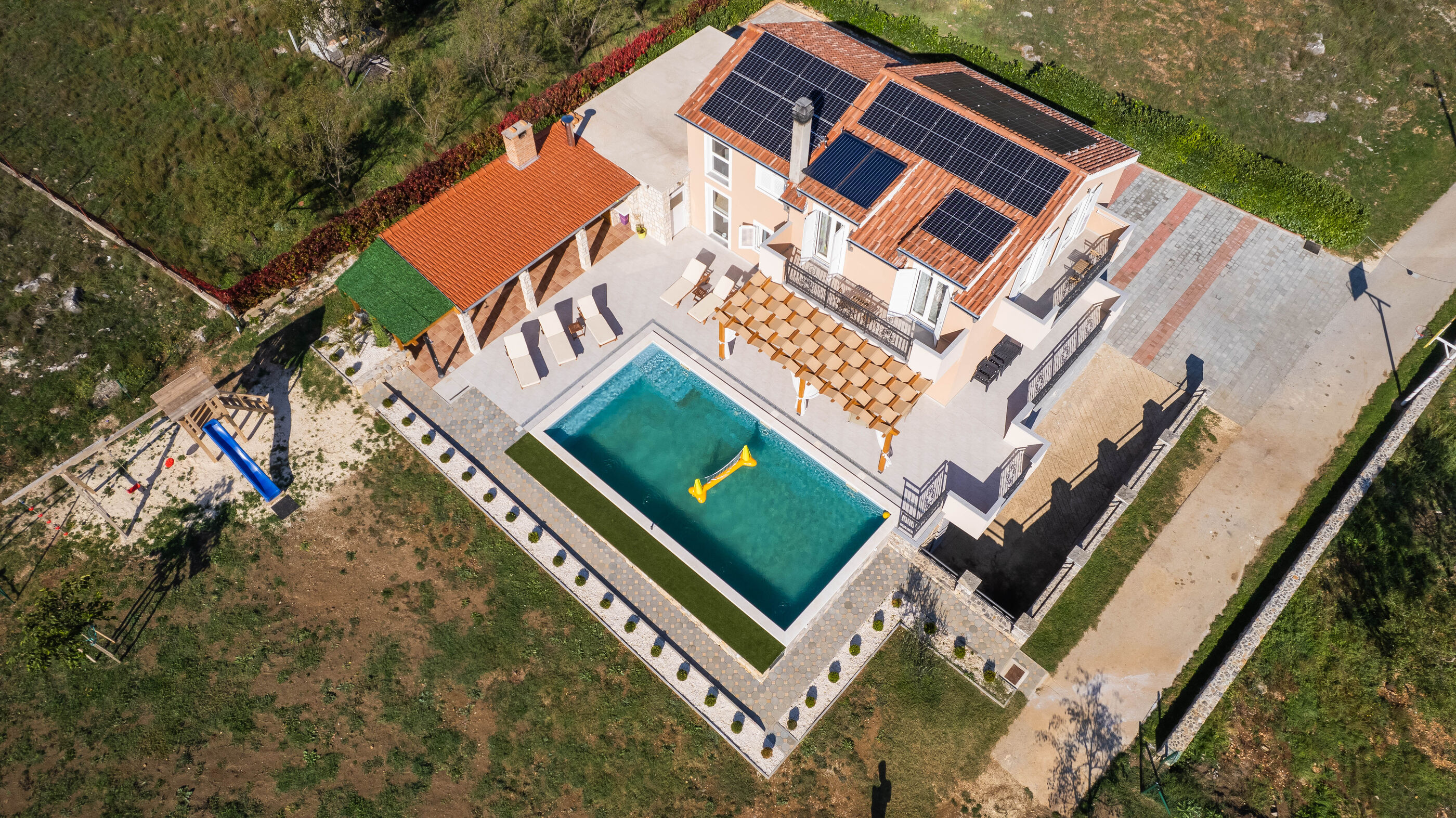 Villa Beautiful countryside V9201-K1